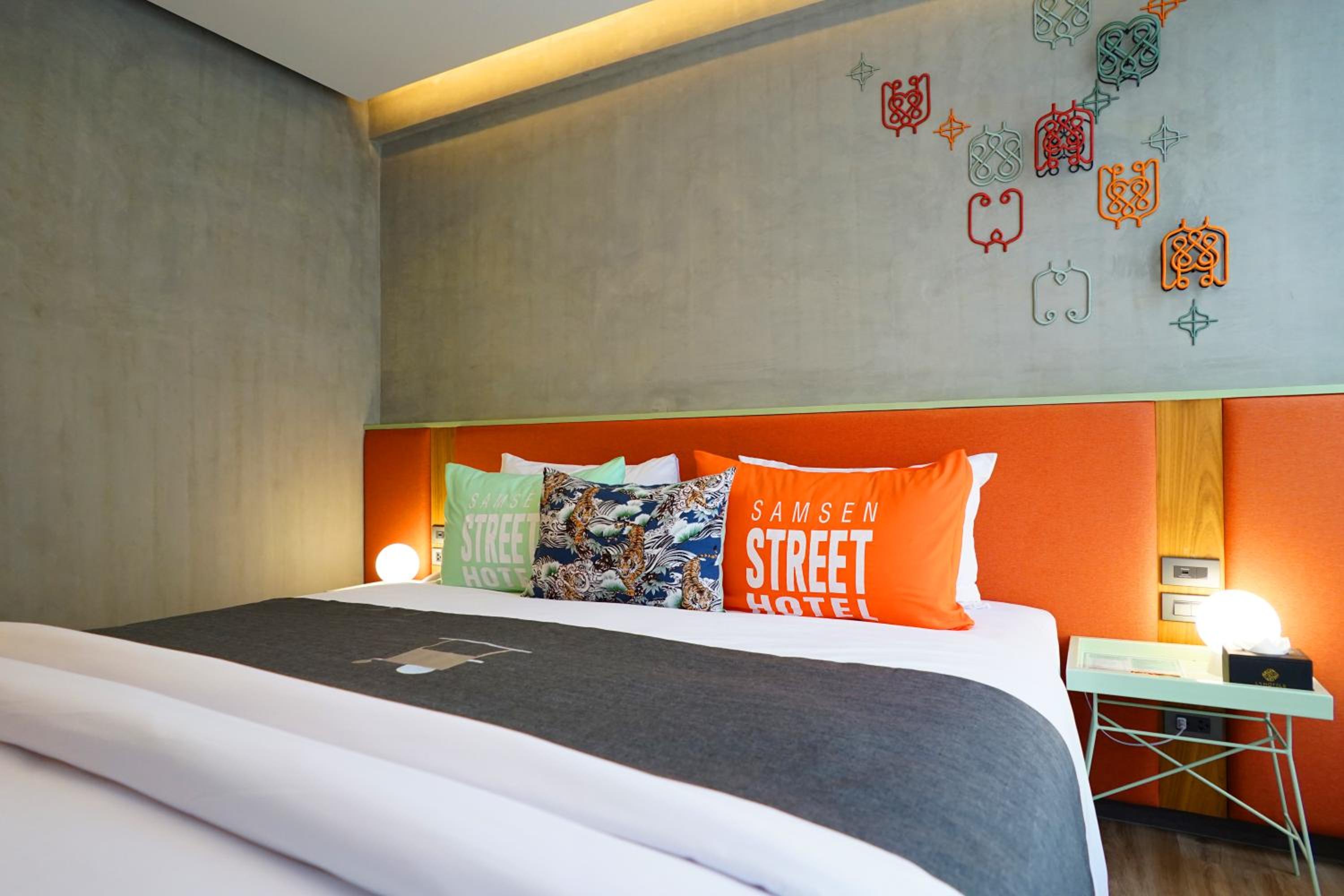 Superior Double Room with Cooking Class