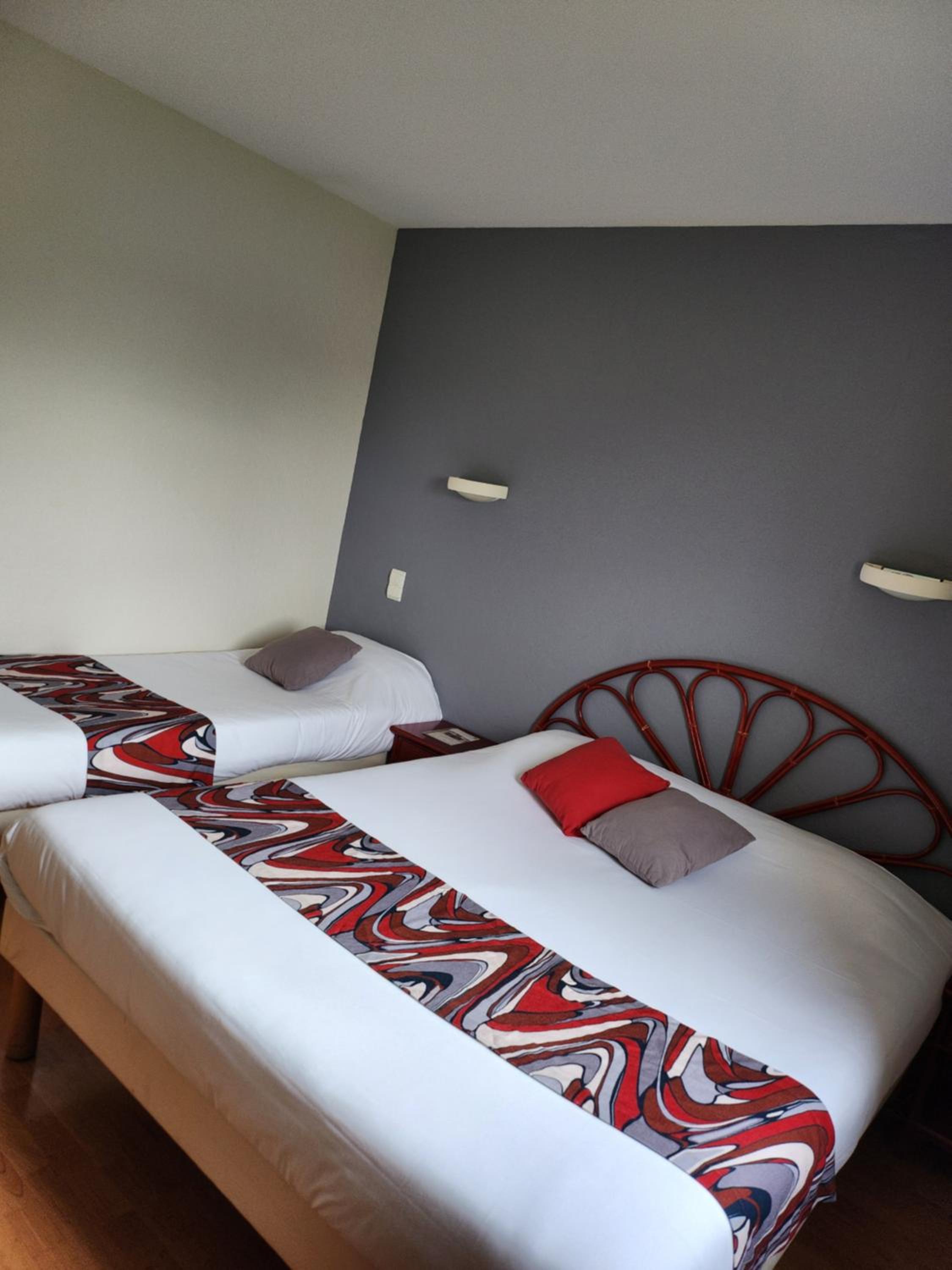 Triple Room photo 1