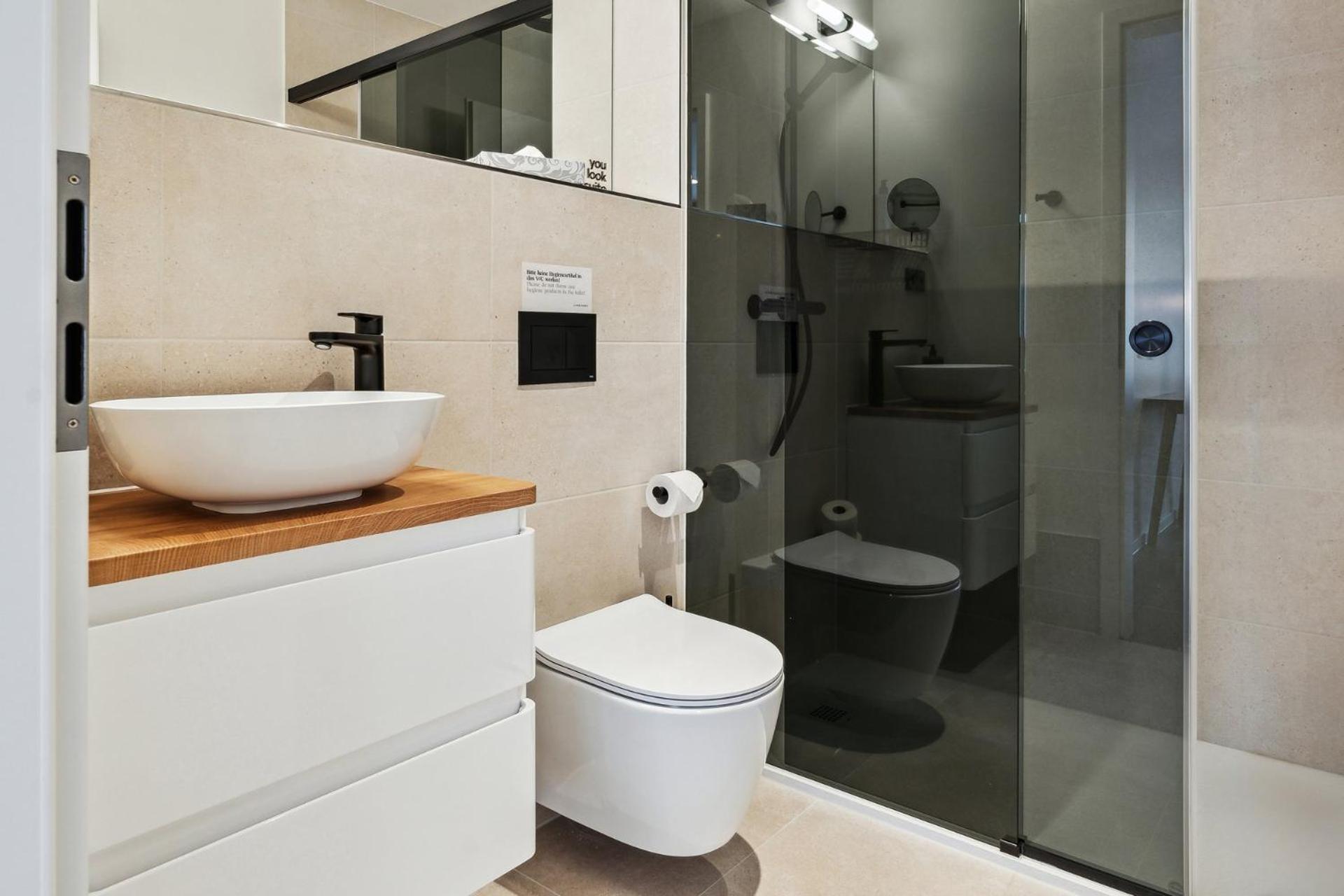 Comfort suite with sofa bed & balcony - Photo 15