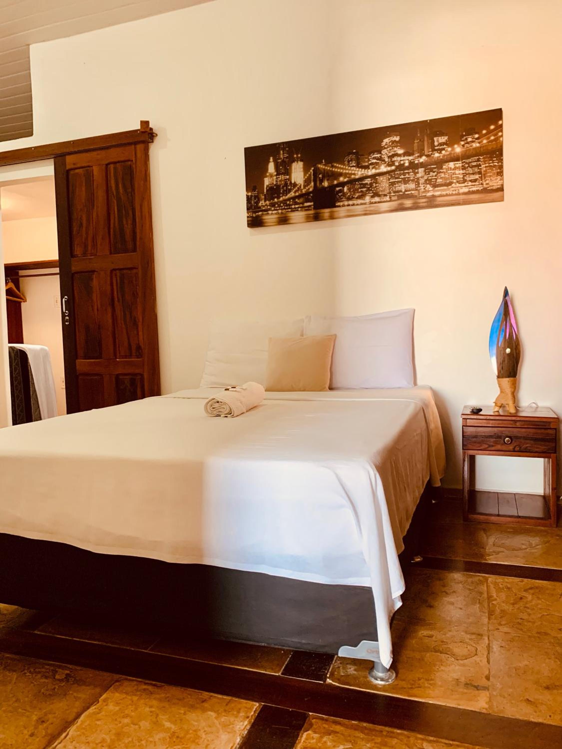 One-Bedroom Apartment (6 Adults) - 2