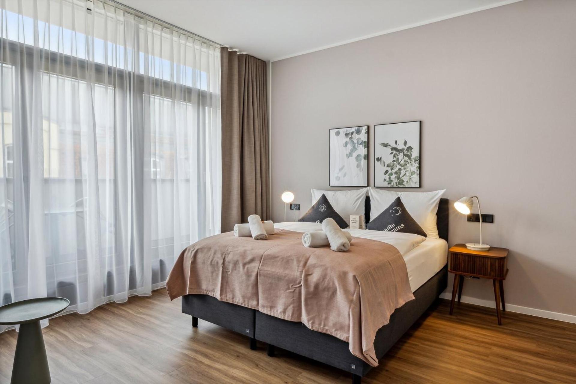 Suite with balcony - wheelchair accessible - Photo 5