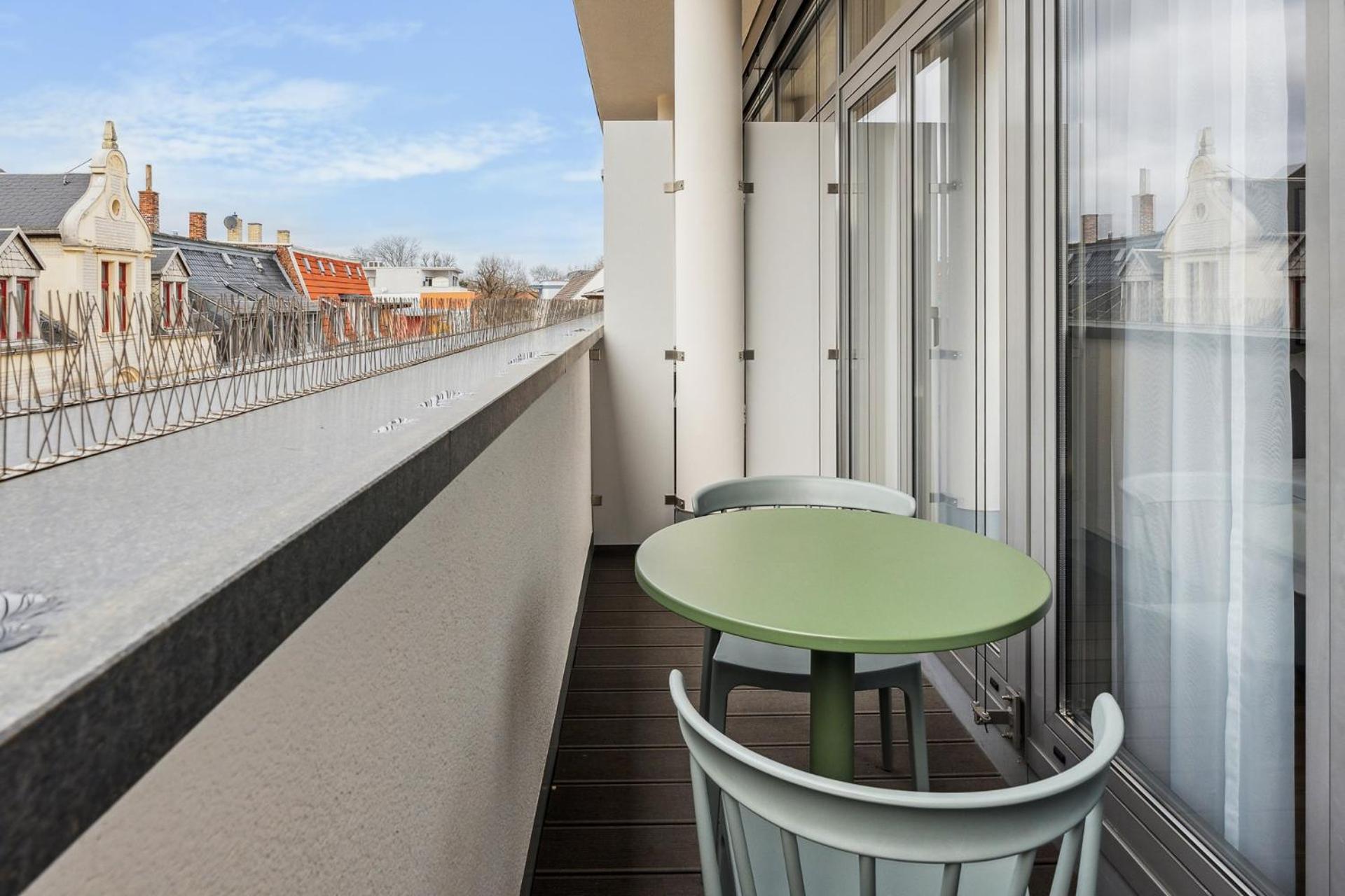 Suite with balcony - wheelchair accessible - Photo 4