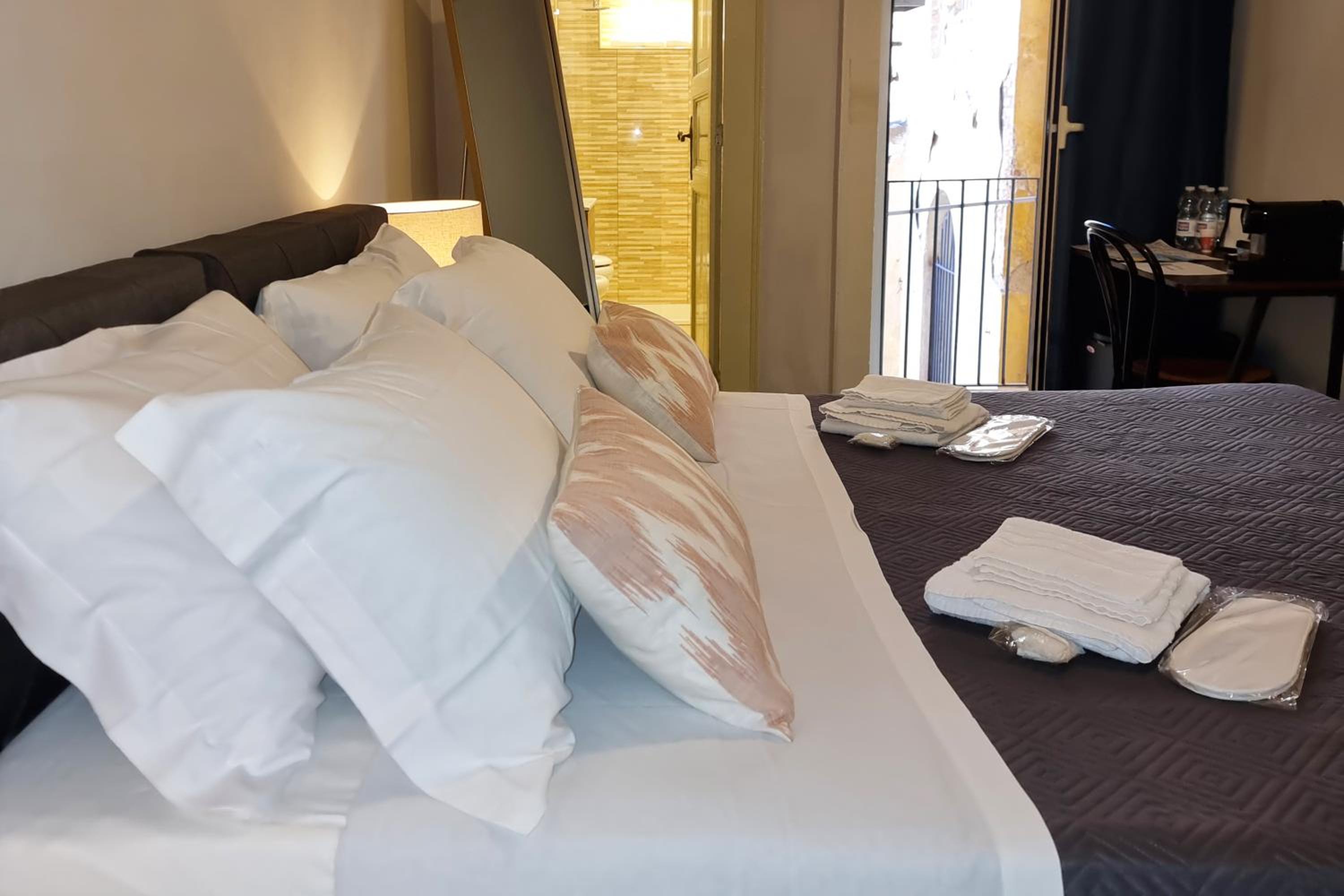 Deluxe Room photo 2