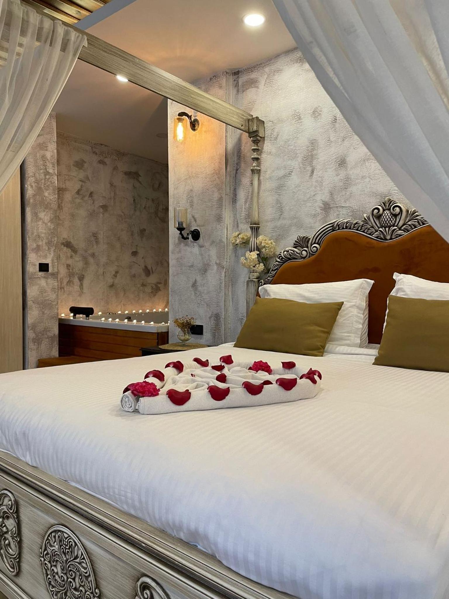Superior Queen Room