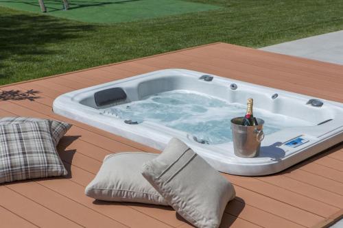 Villa with Private Pool photo 3