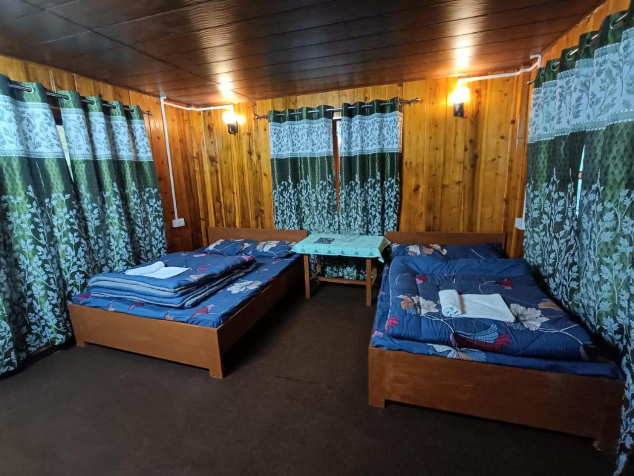 Quadruple Room photo 1