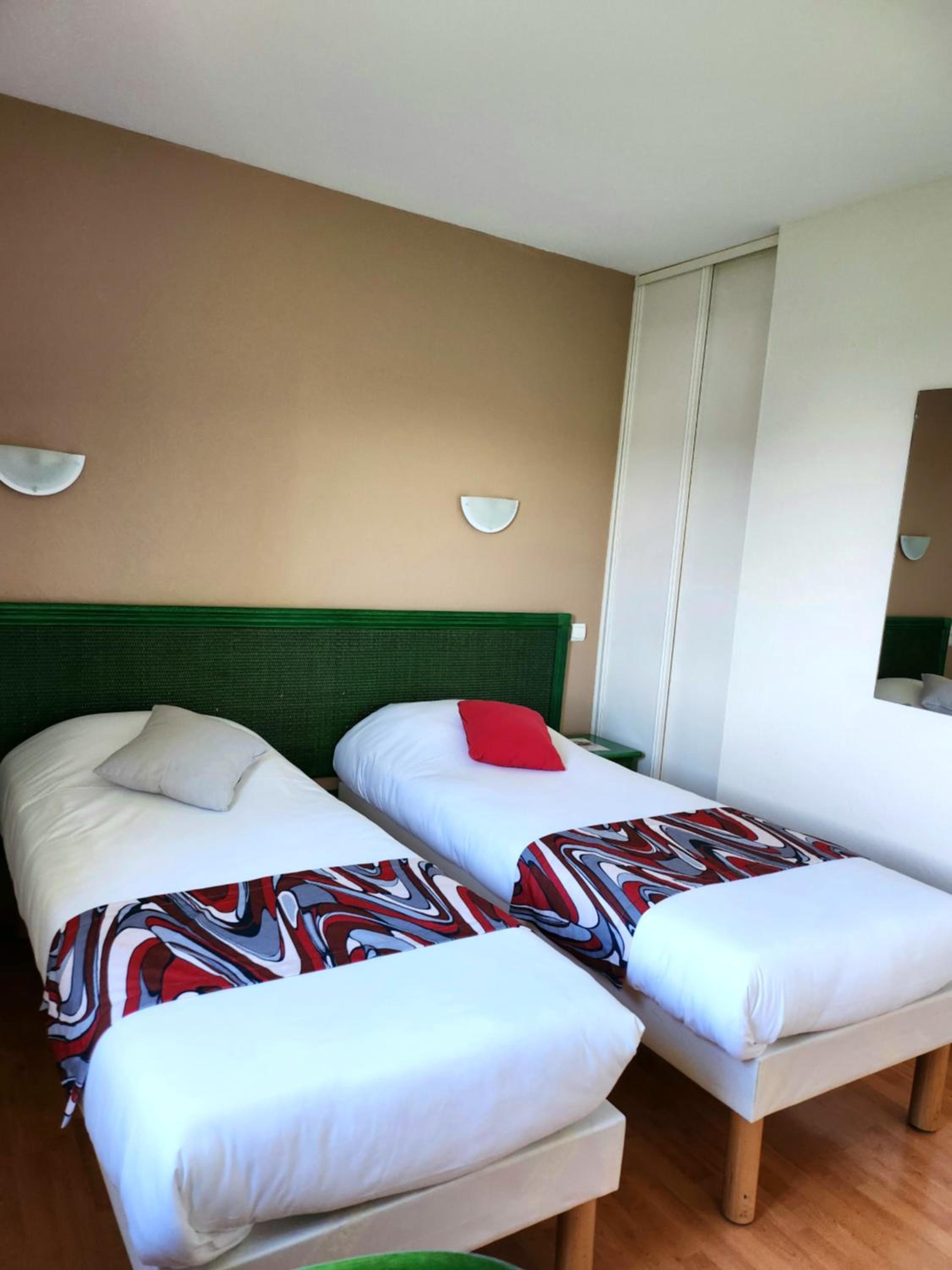 Twin Room photo 3