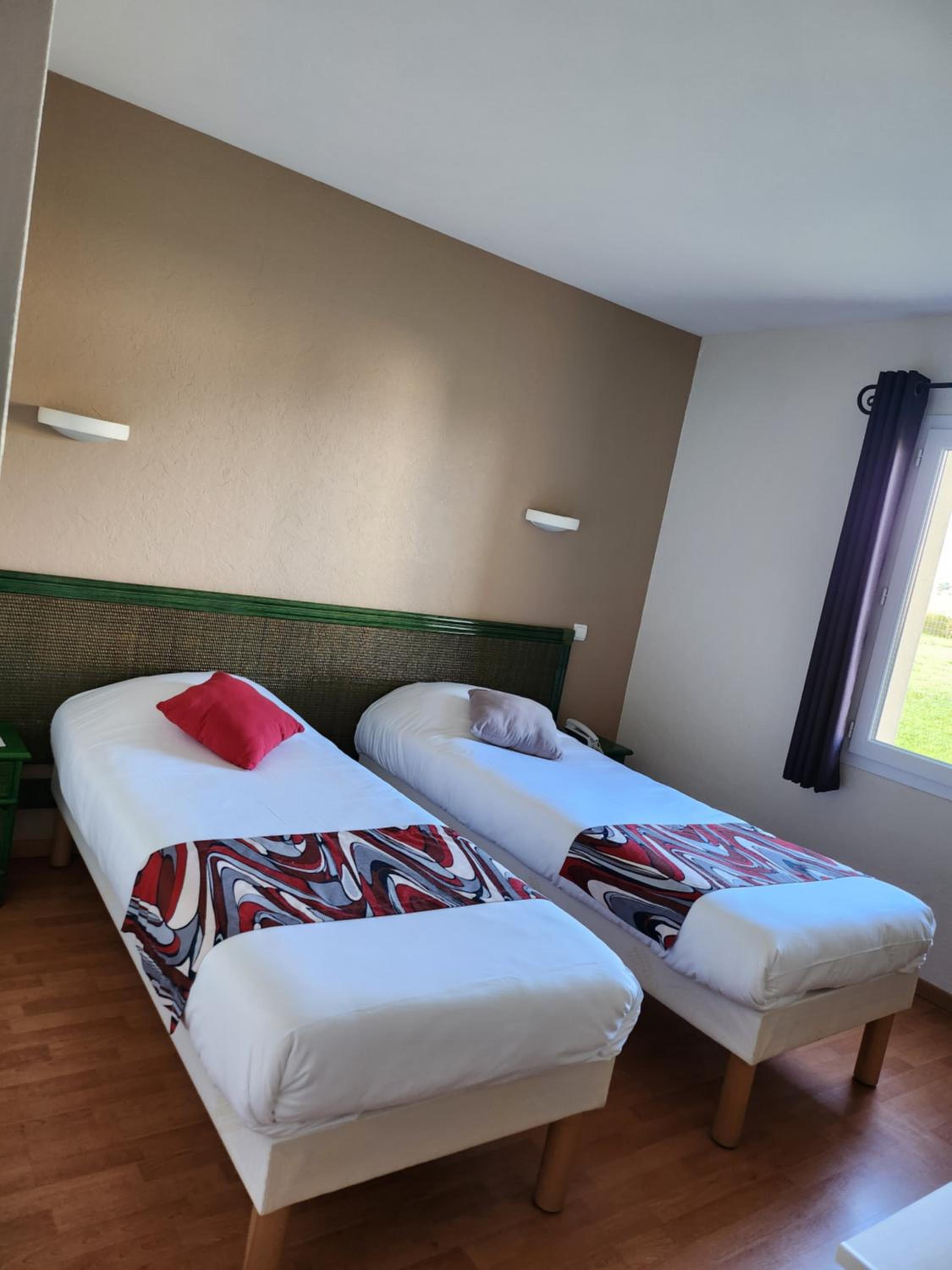 Twin Room photo 2