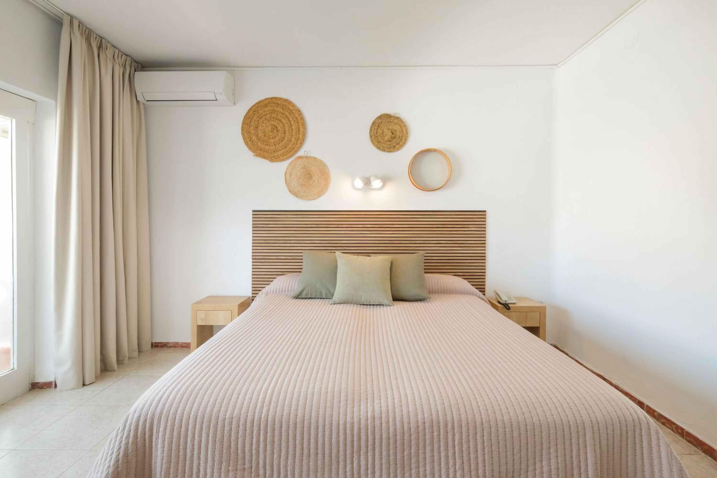 Habitación Individual