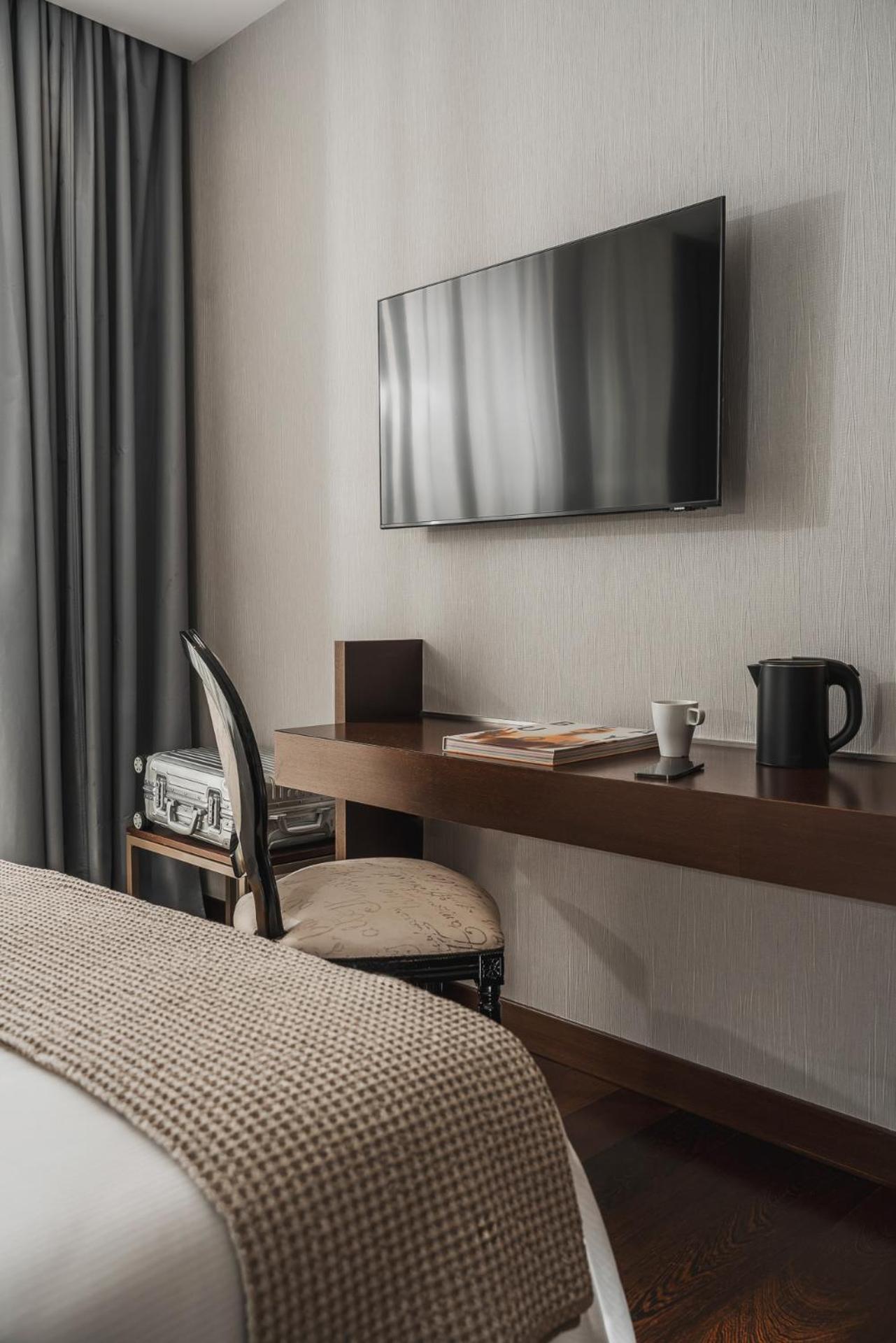 Superior Double Room - Photo 3