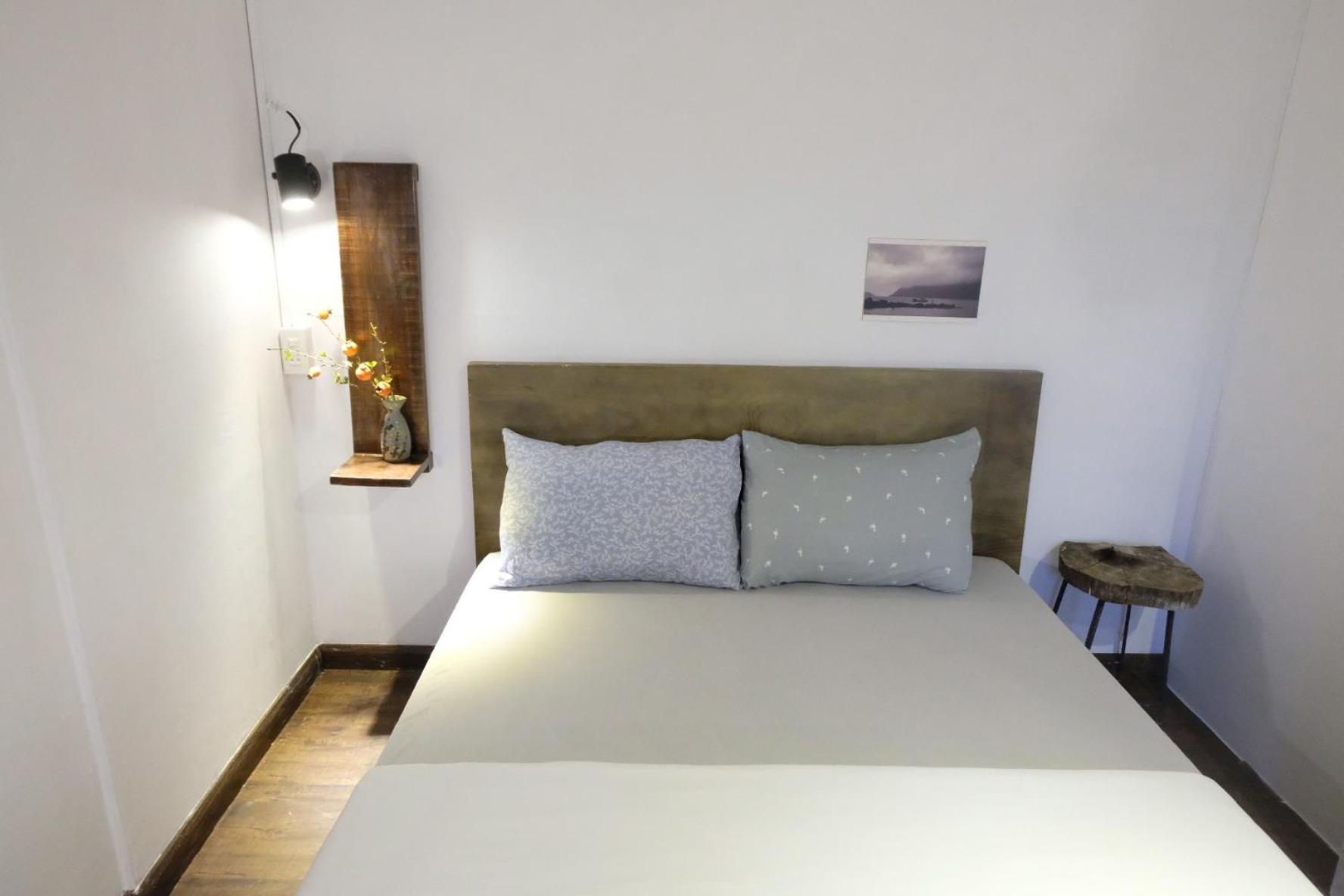 Quadruple Room with Private Bathroom