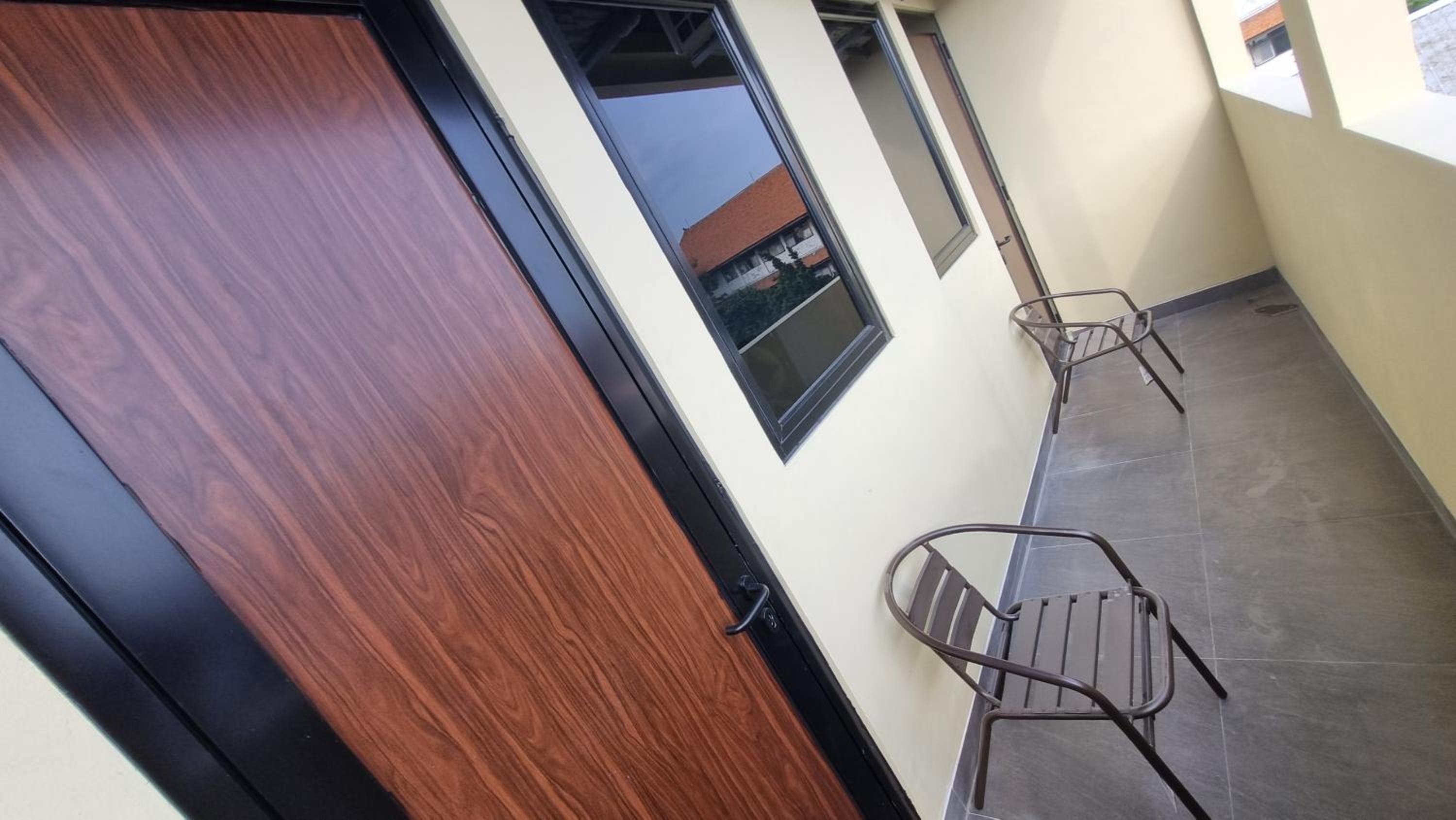 King Room with Balcony photo 3