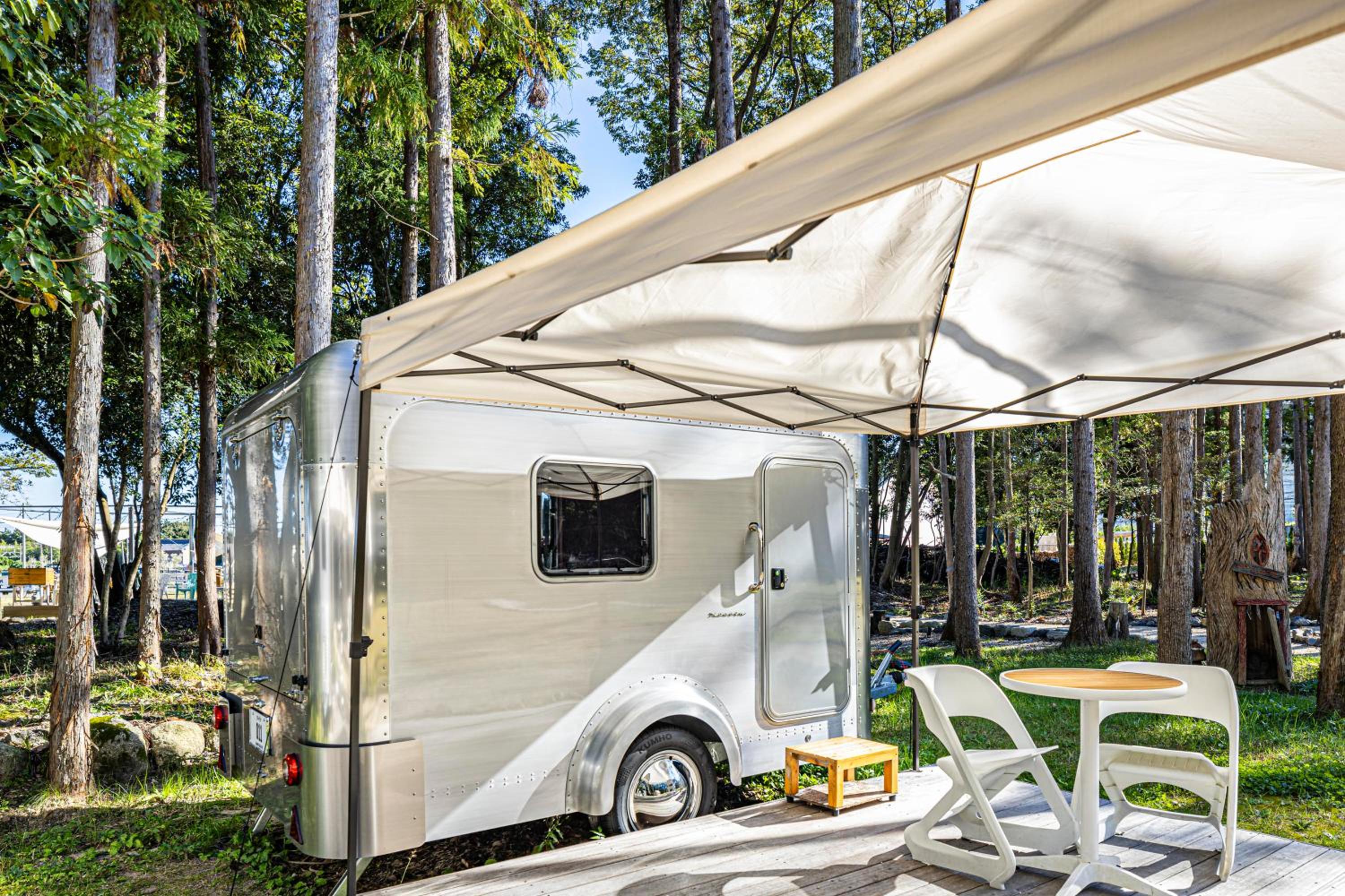 Caravan photo 3