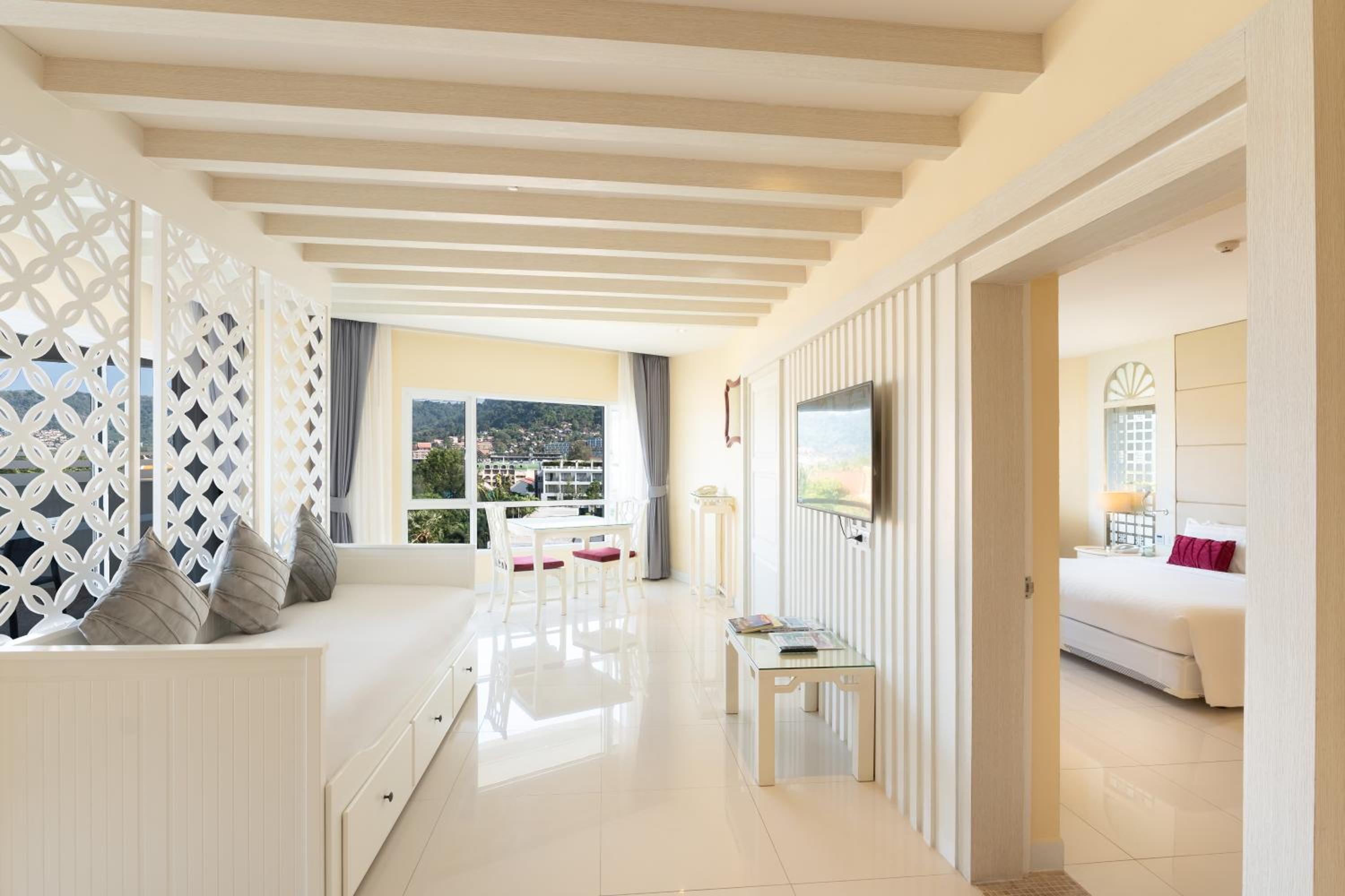 Family Suite photo 3