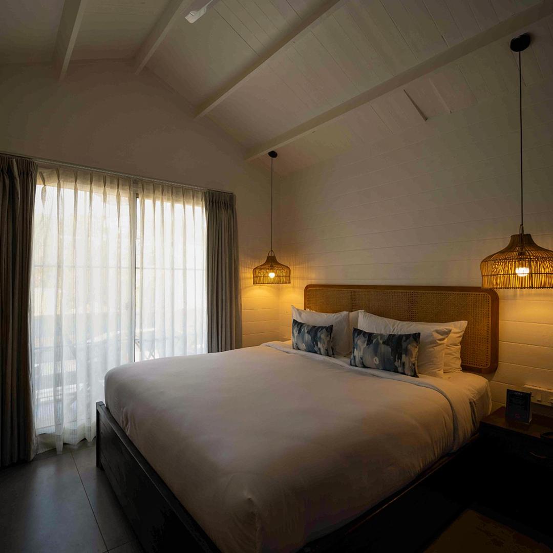 Dapper Double Villa photo 1