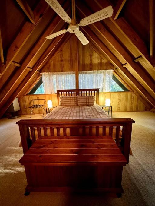 Two-Bedroom Chalet photo 1