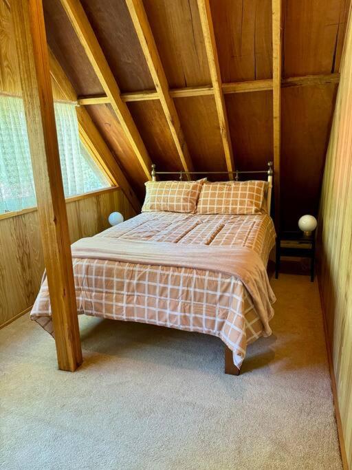 Two-Bedroom Chalet photo 2