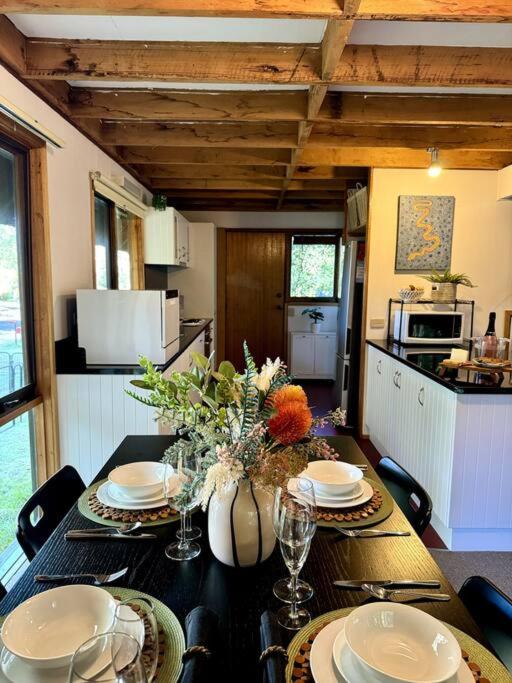 Two-Bedroom Chalet photo 3