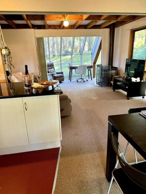 Two-Bedroom Chalet photo 2