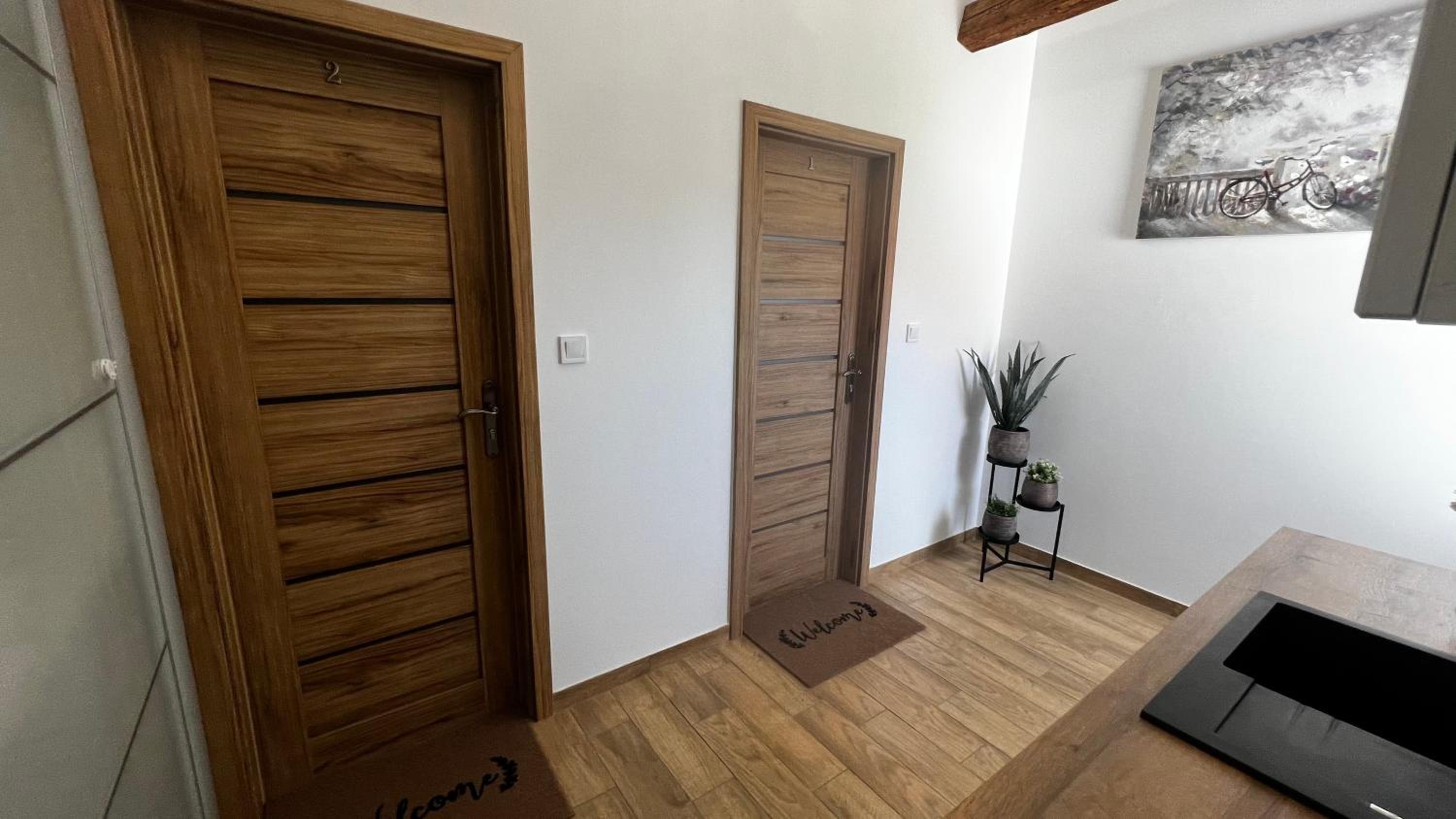 Deluxe Triple Room photo 3
