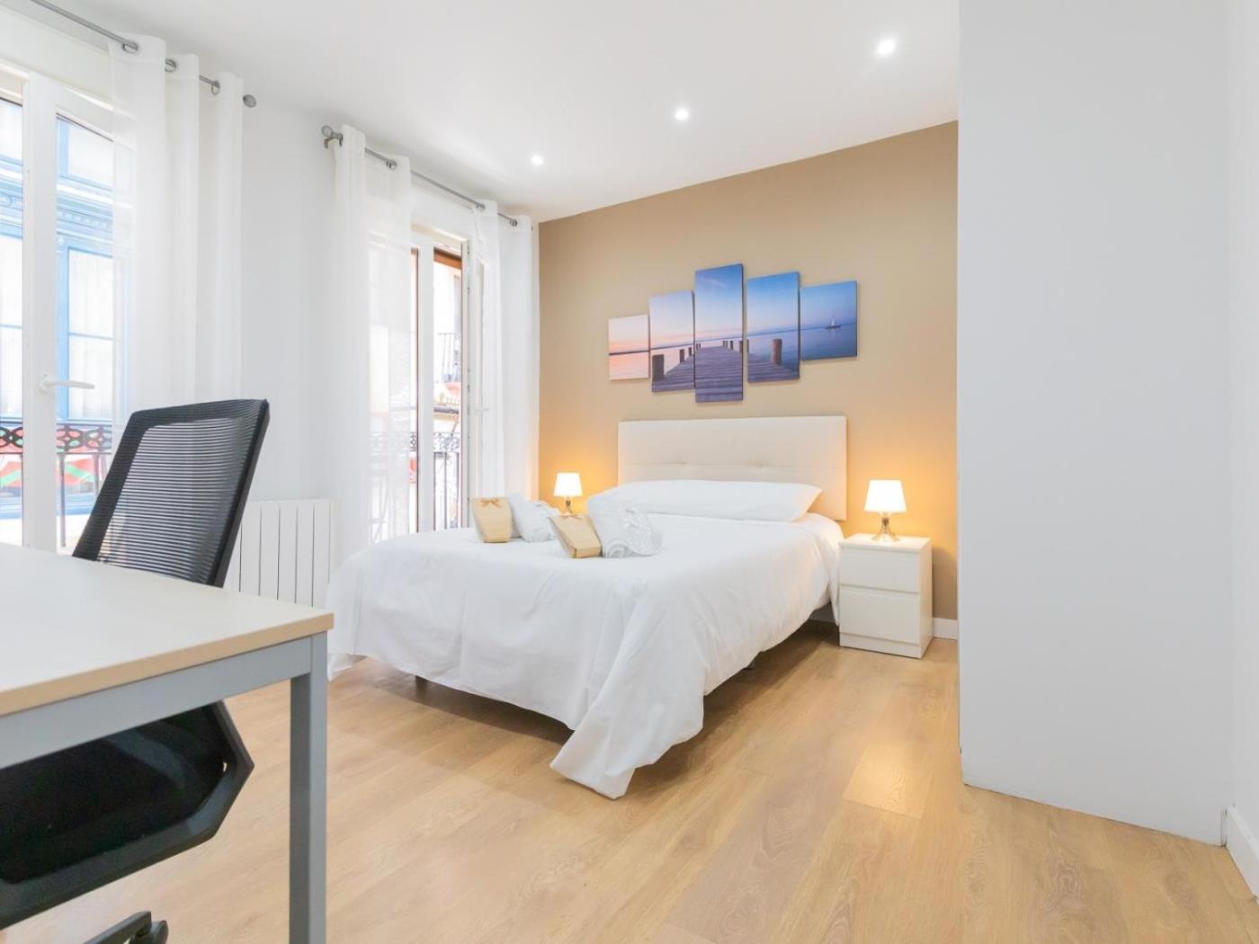 Apartamento