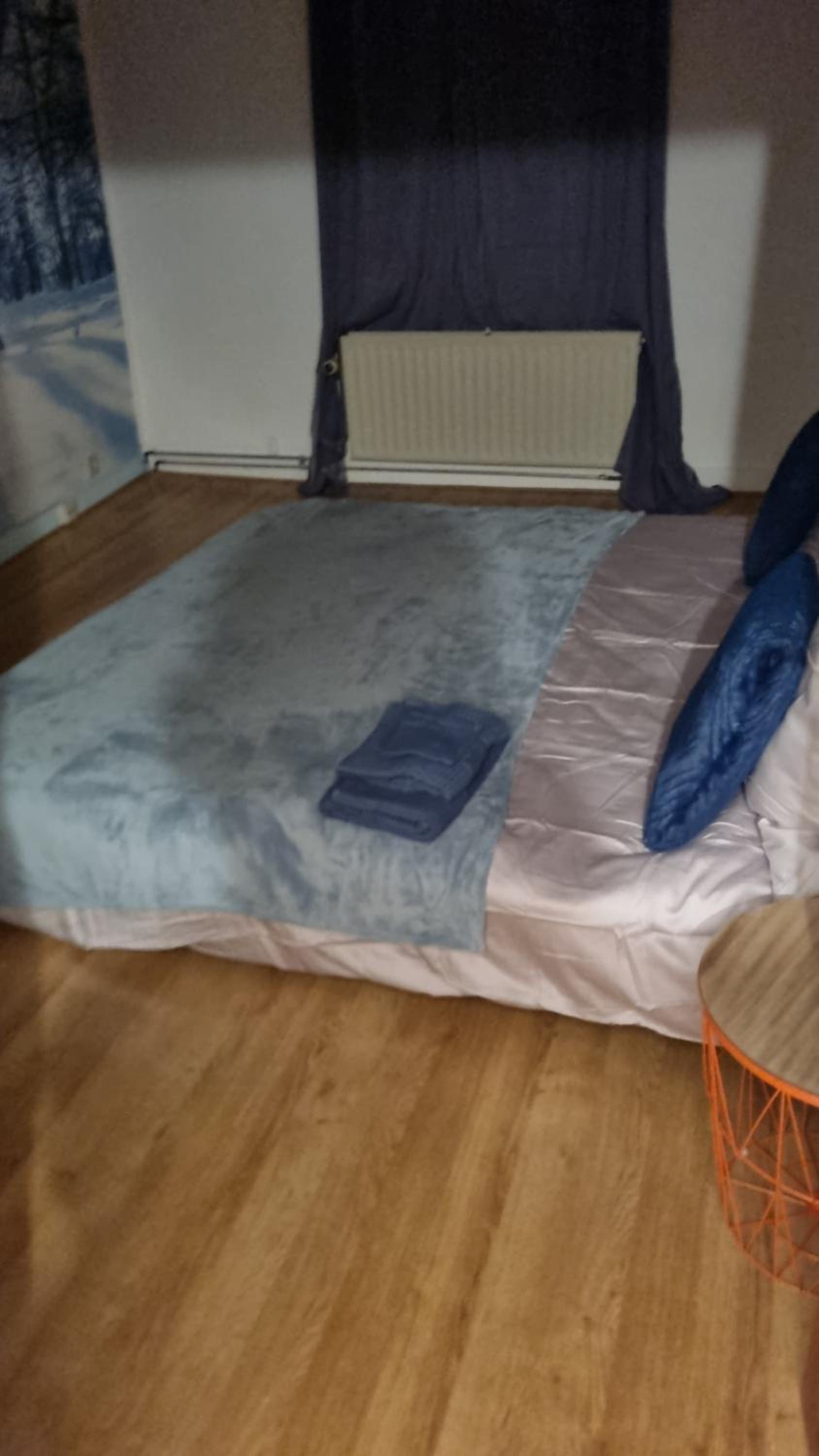 Comfort Triple Room photo 2