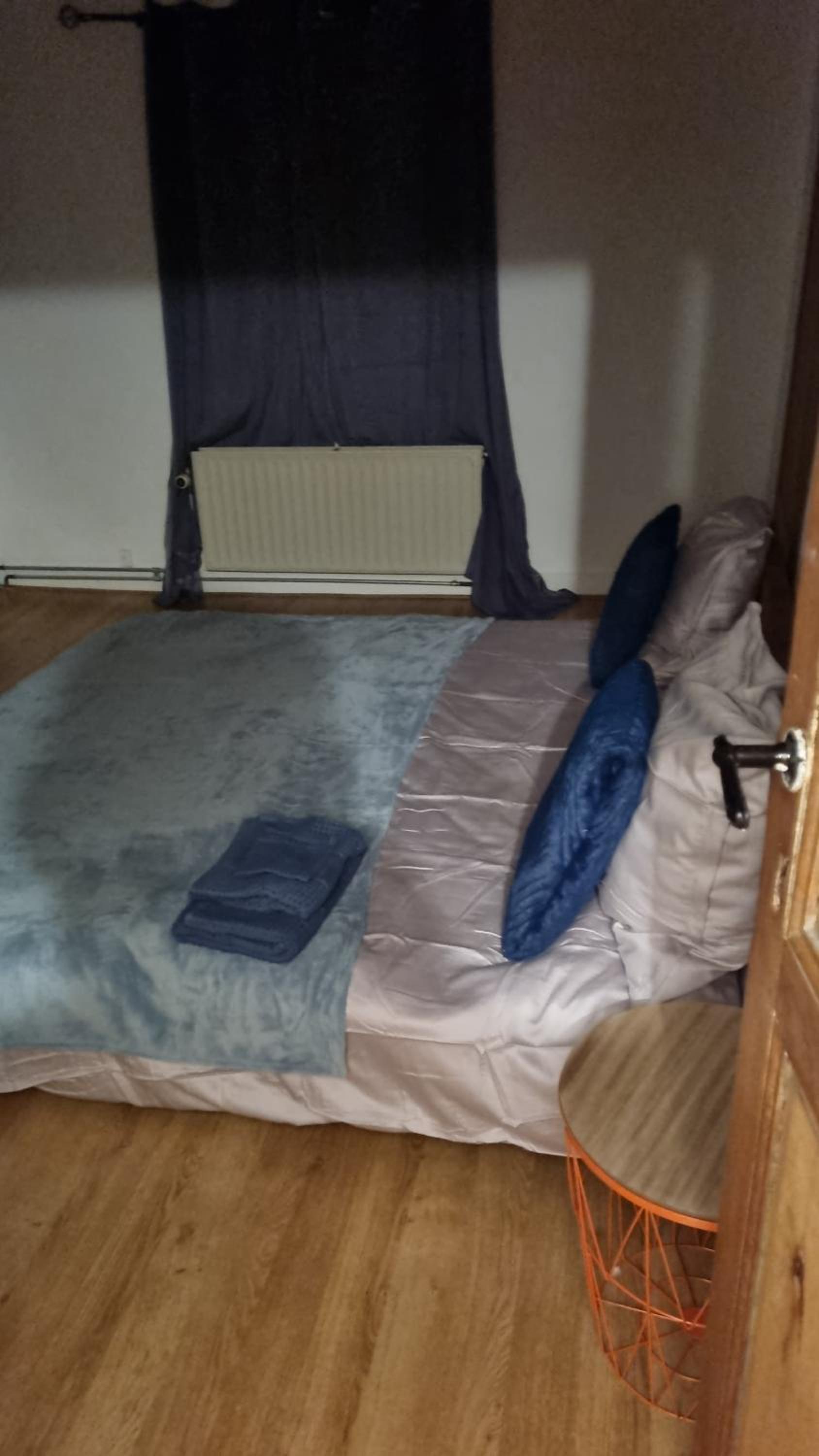 Comfort Triple Room photo 3
