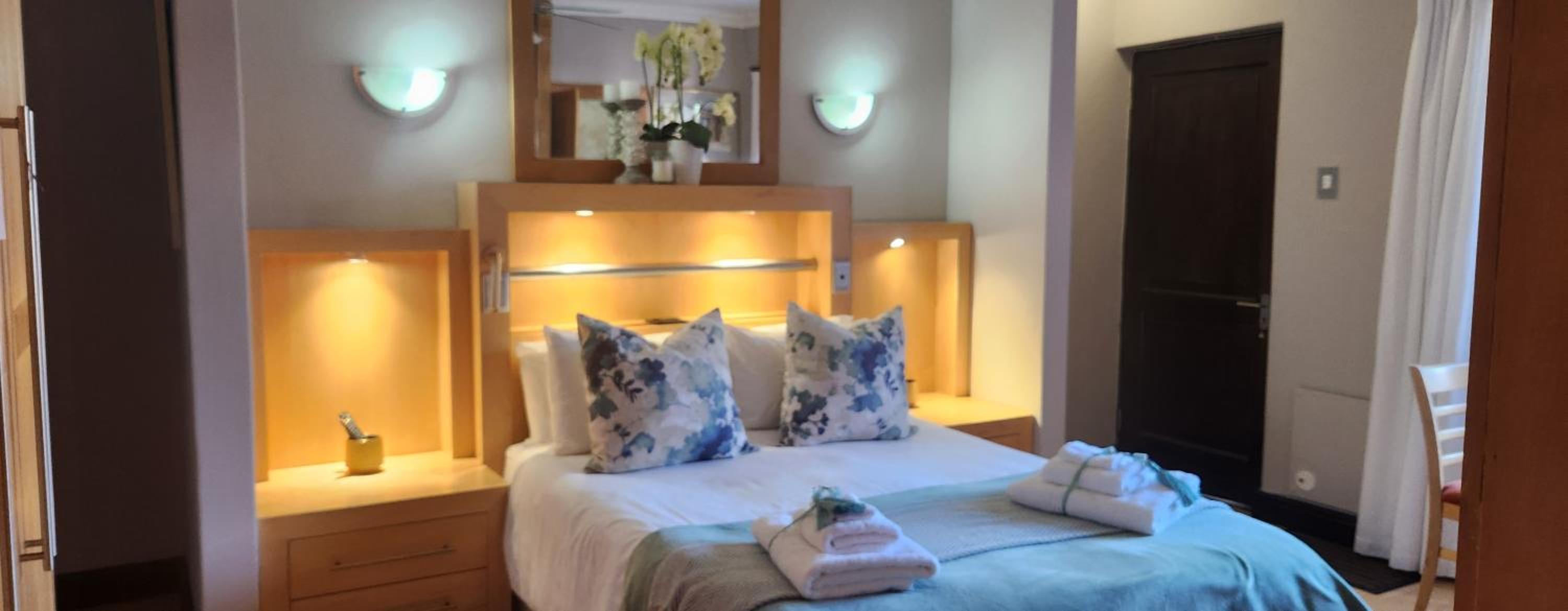 Double Room with Private Bathroom photo 2