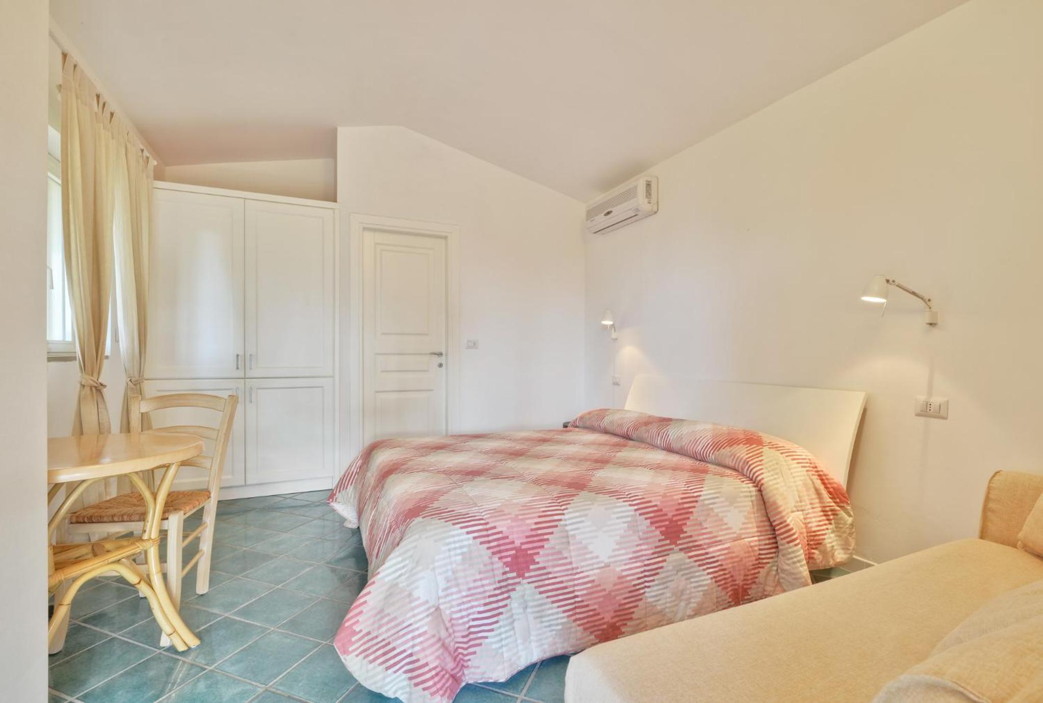Triple Studio Apartment