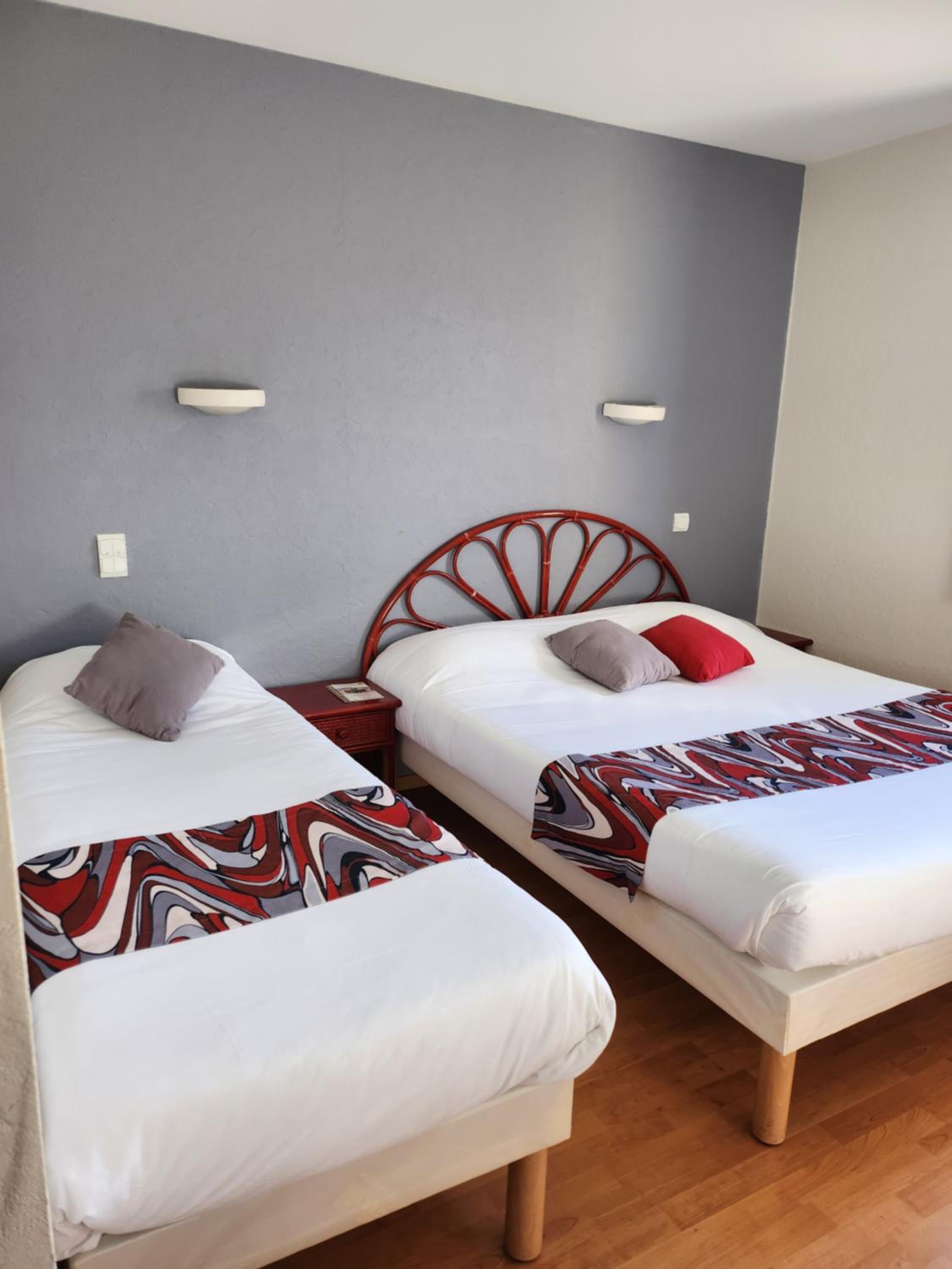 Triple Room photo 3