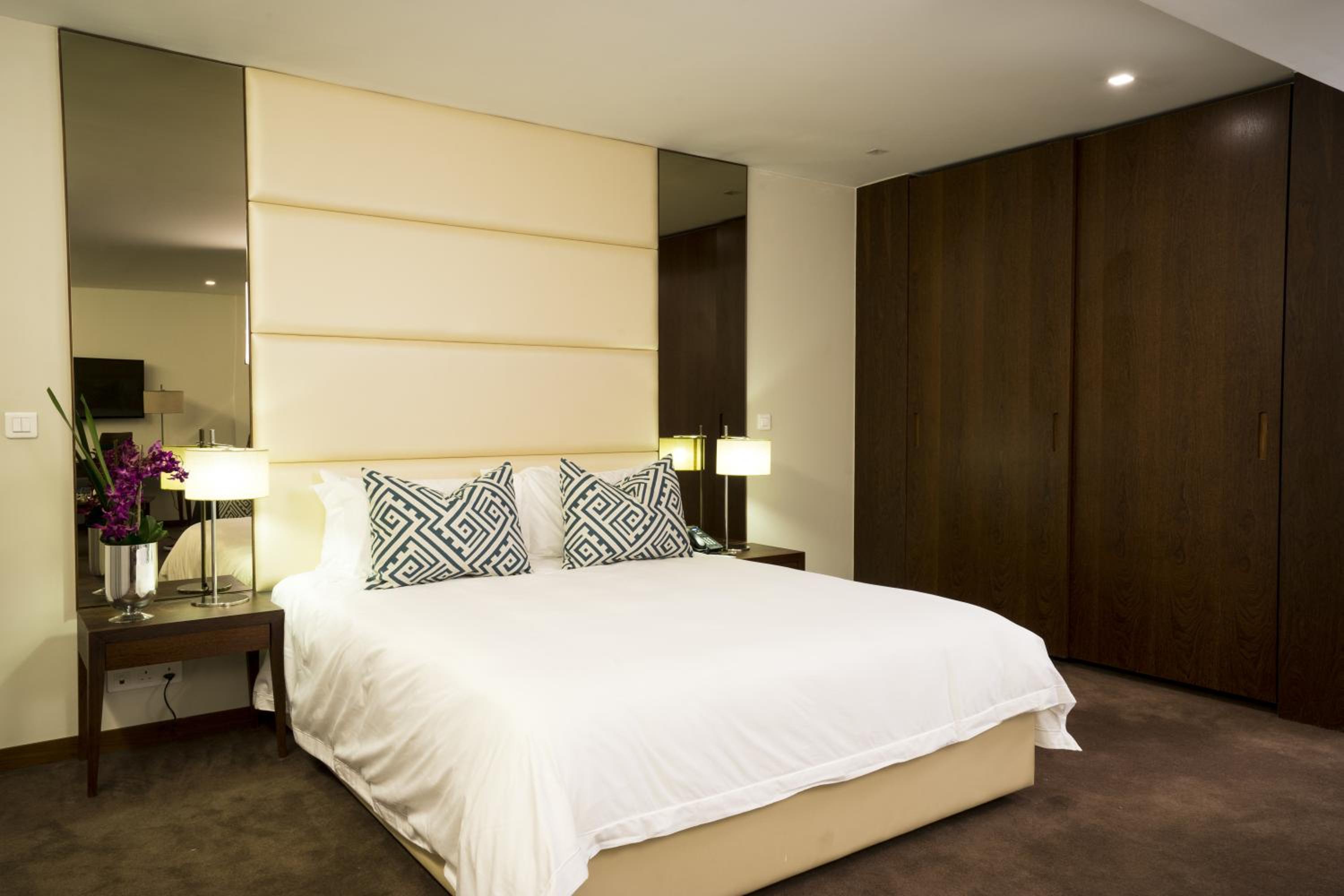 Luxury Double Room photo 3