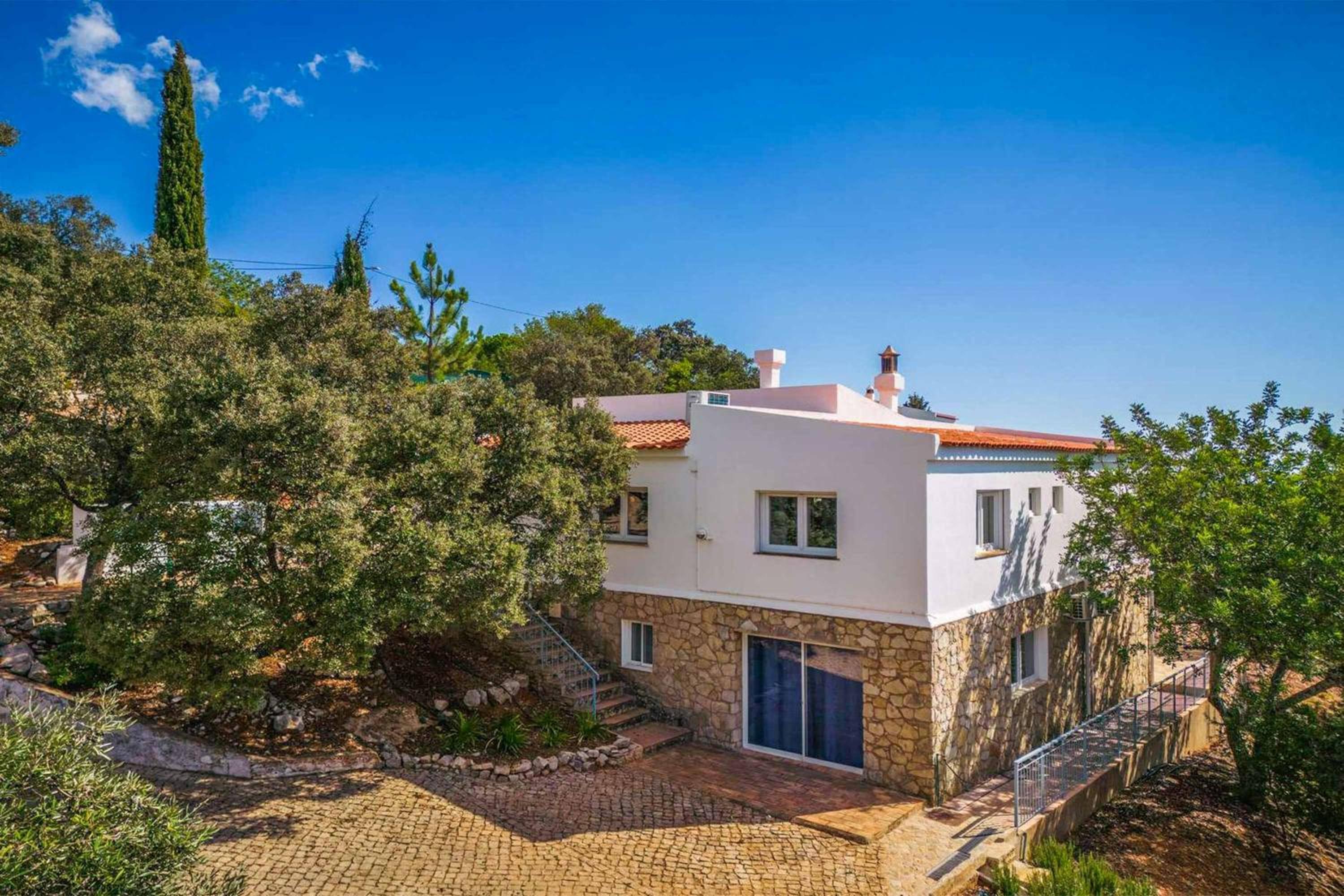 Three-Bedroom Villa photo 2
