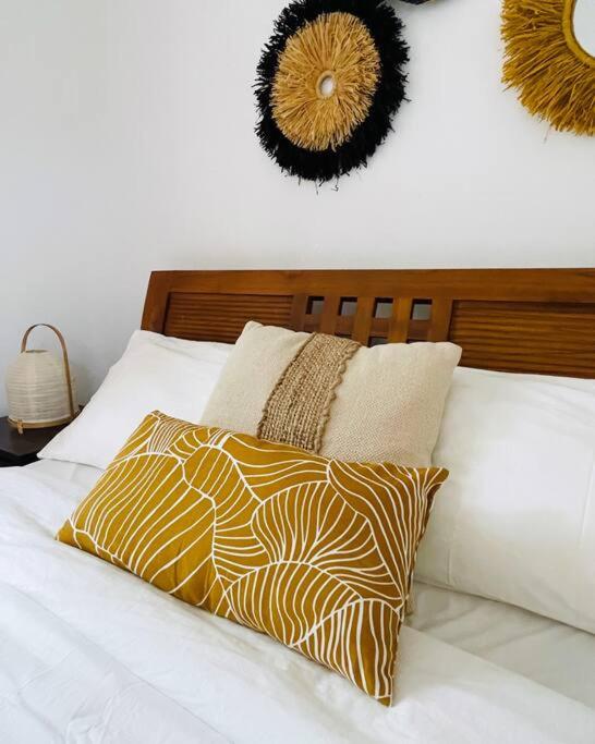 Three-Bedroom House photo 1