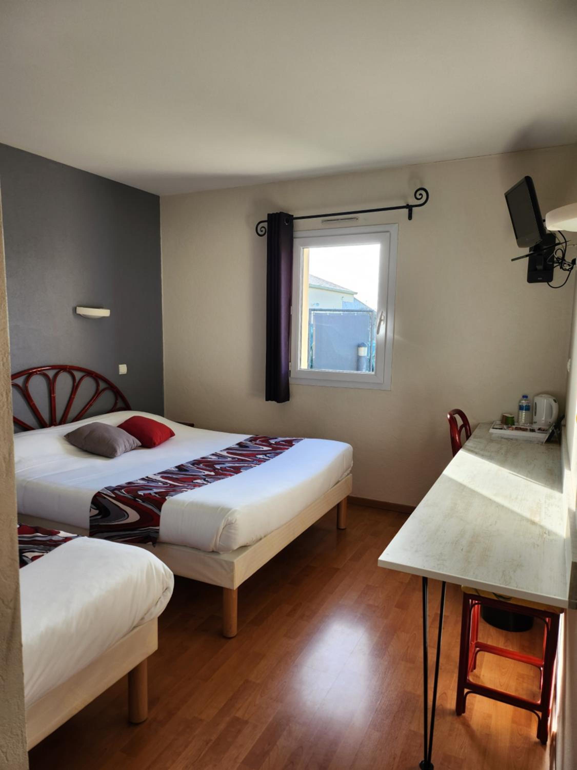 Triple Room photo 2