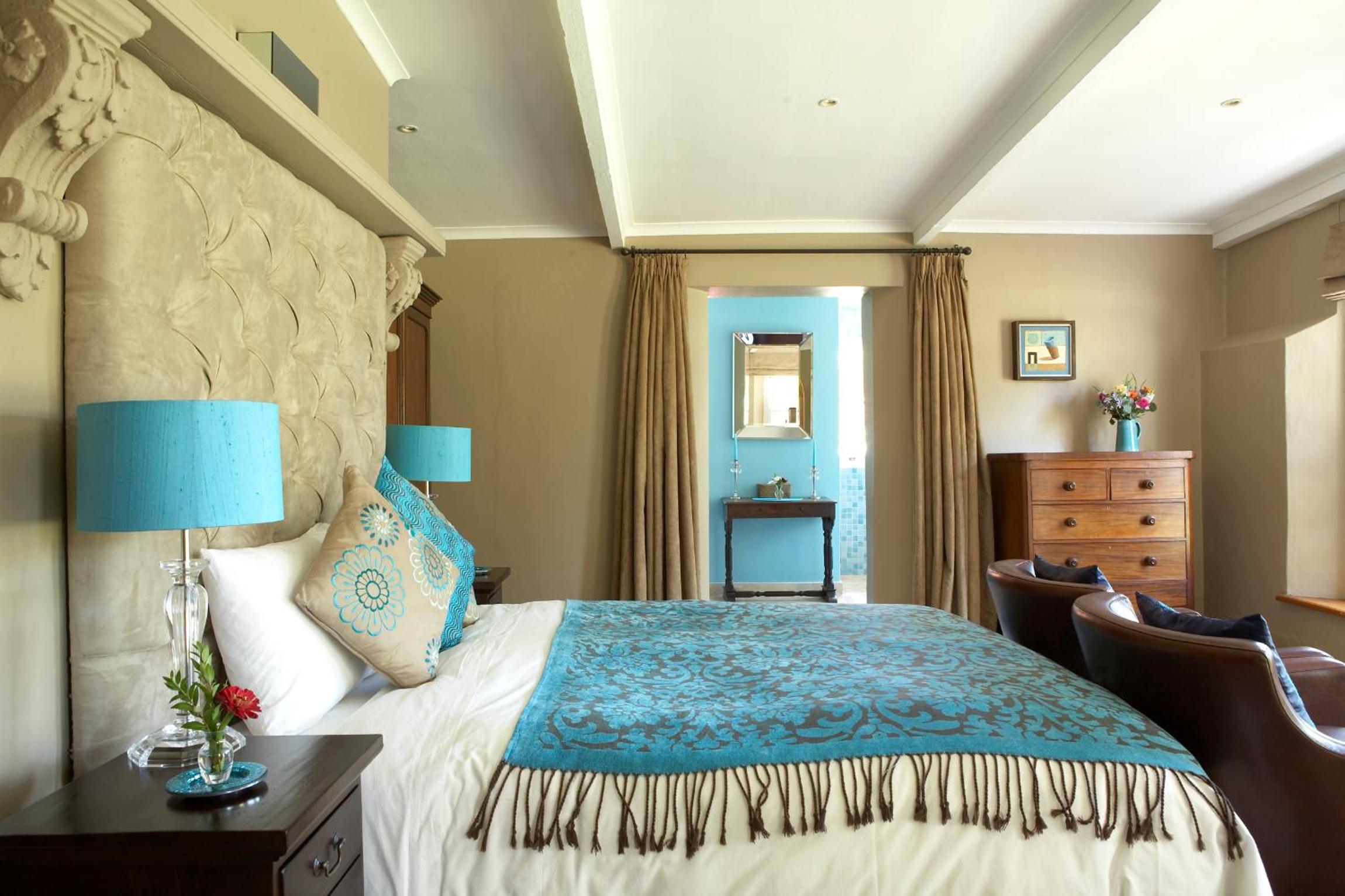 Standard Double Room photo 2
