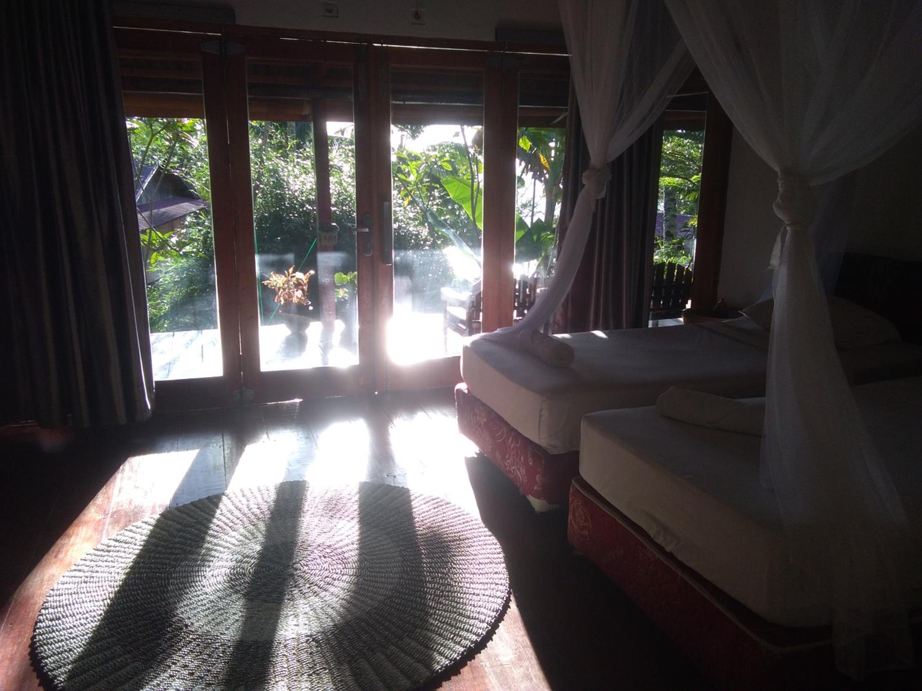 Standard Double or Twin Room - Photo 13