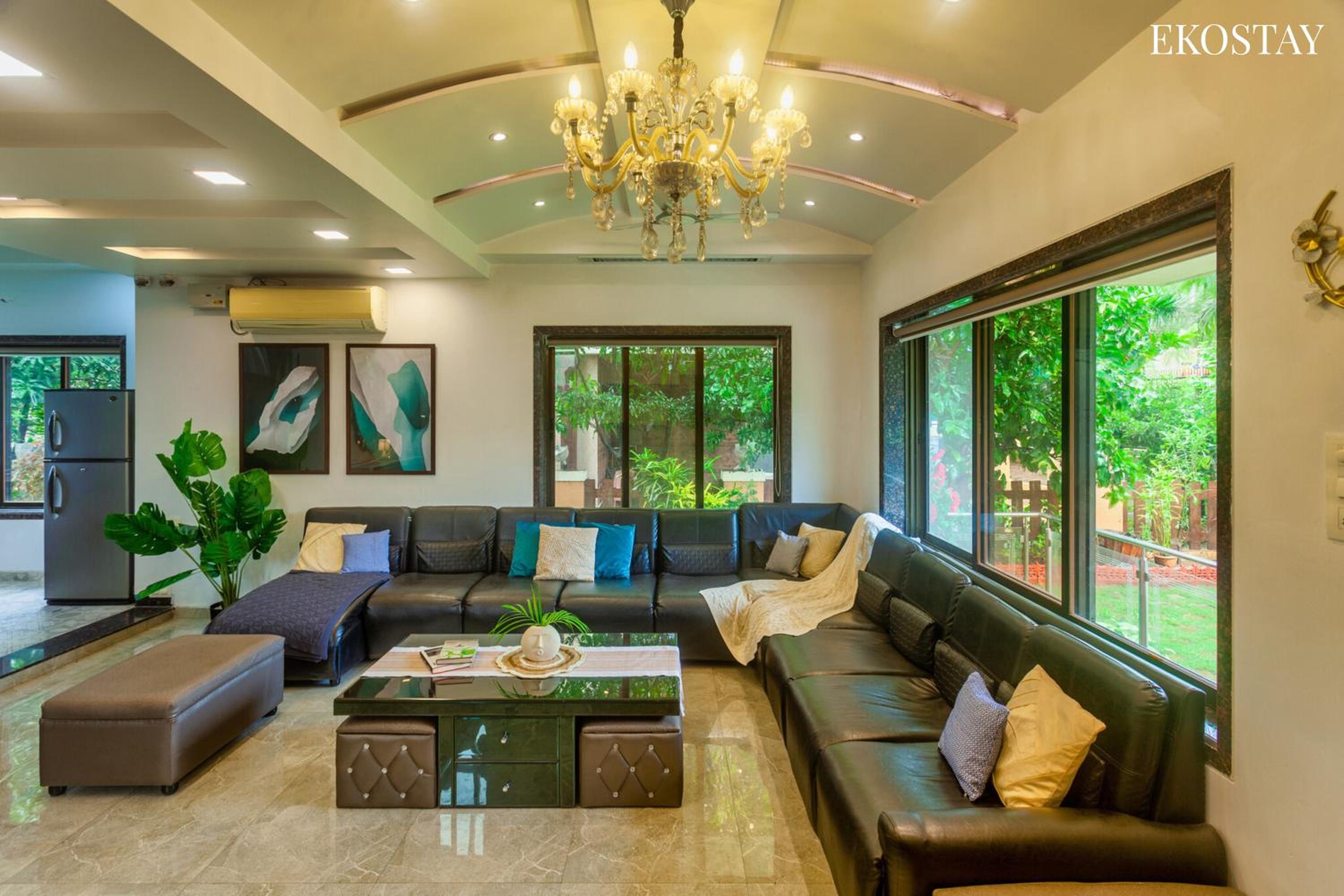 Villa With Private Pool photo 3