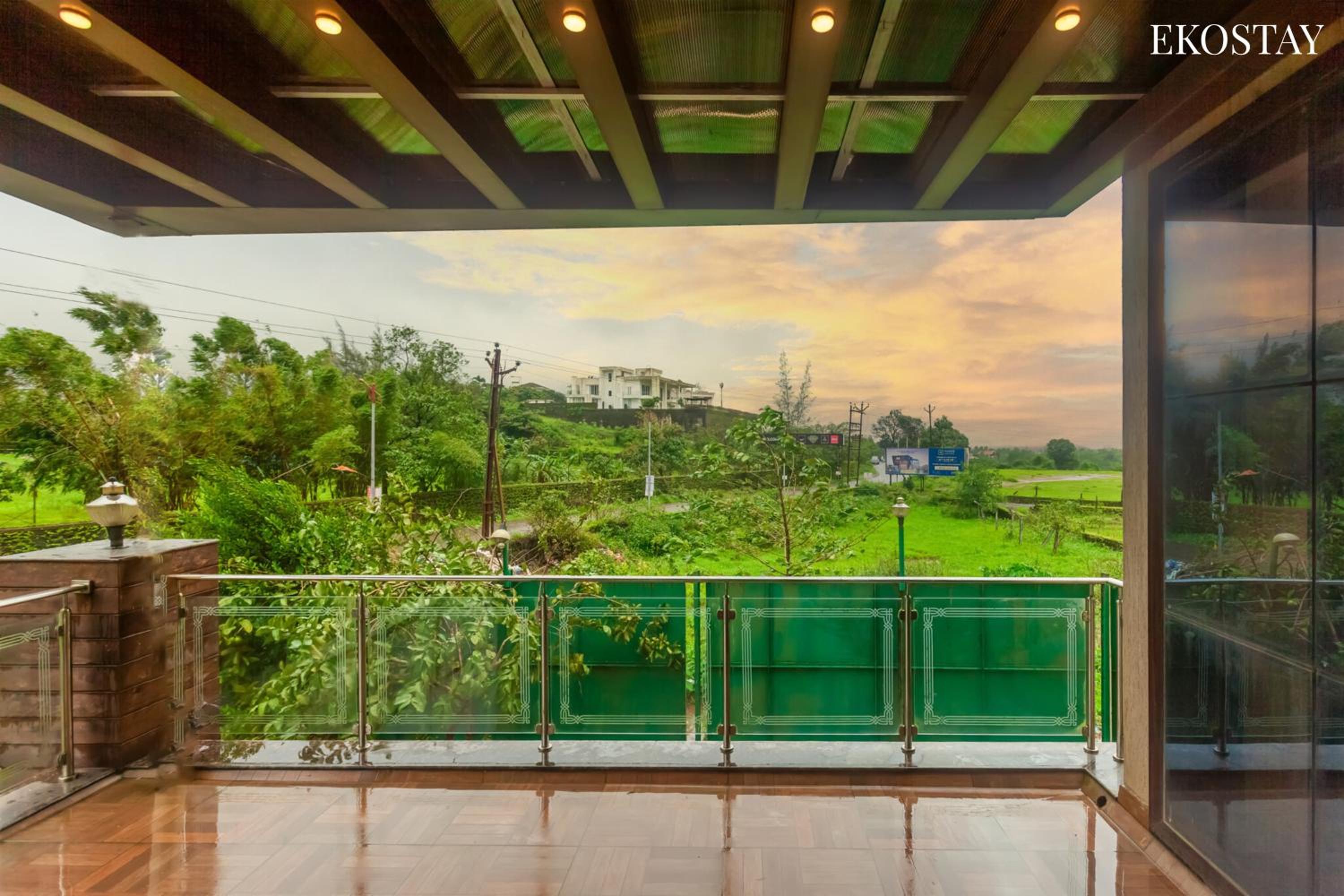 Villa With Private Pool photo 2