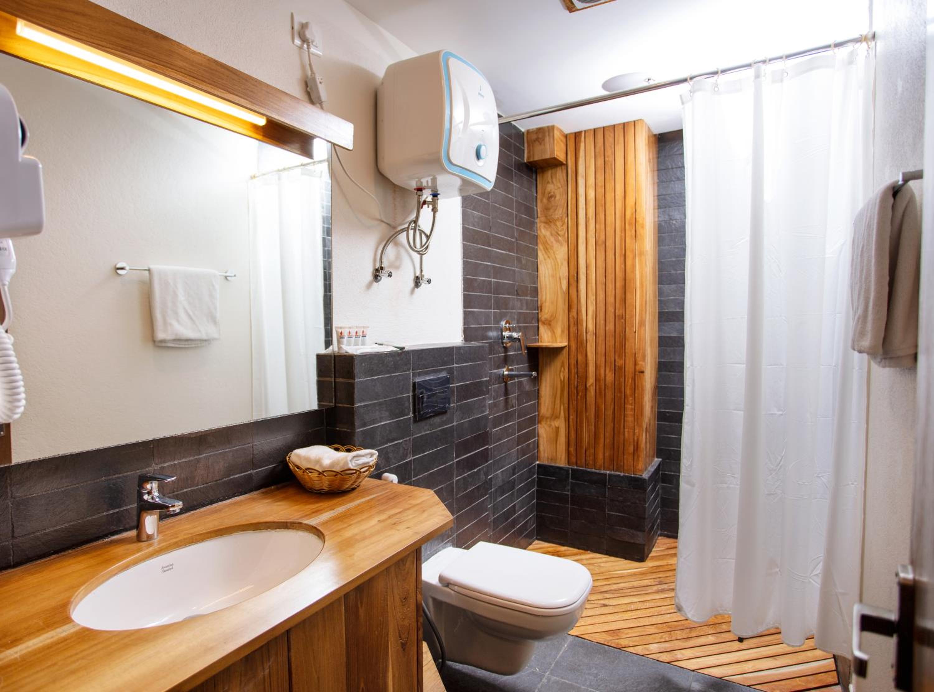 Deluxe Double Room - Photo 2