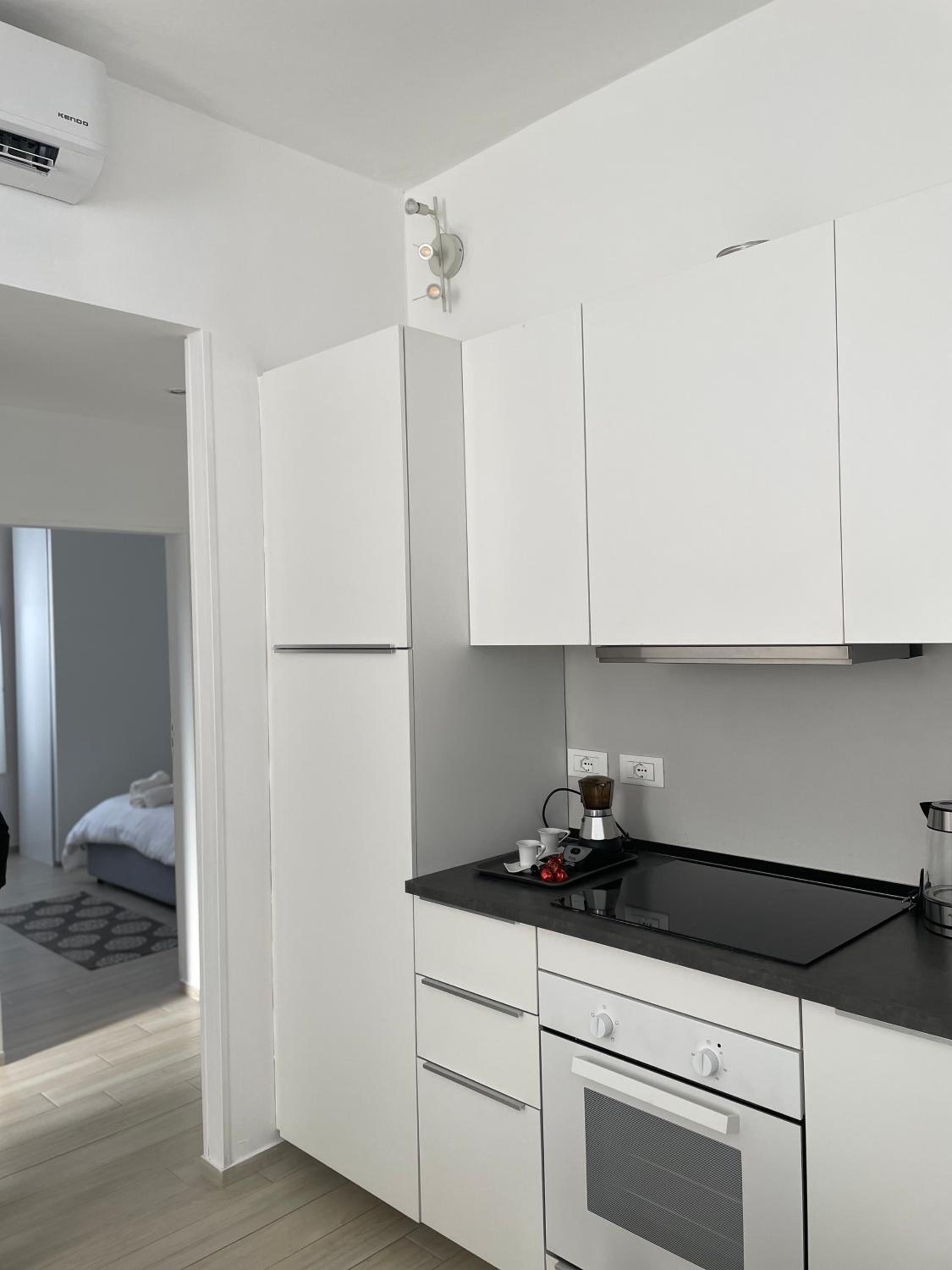 One-Bedroom Apartment - Photo 21