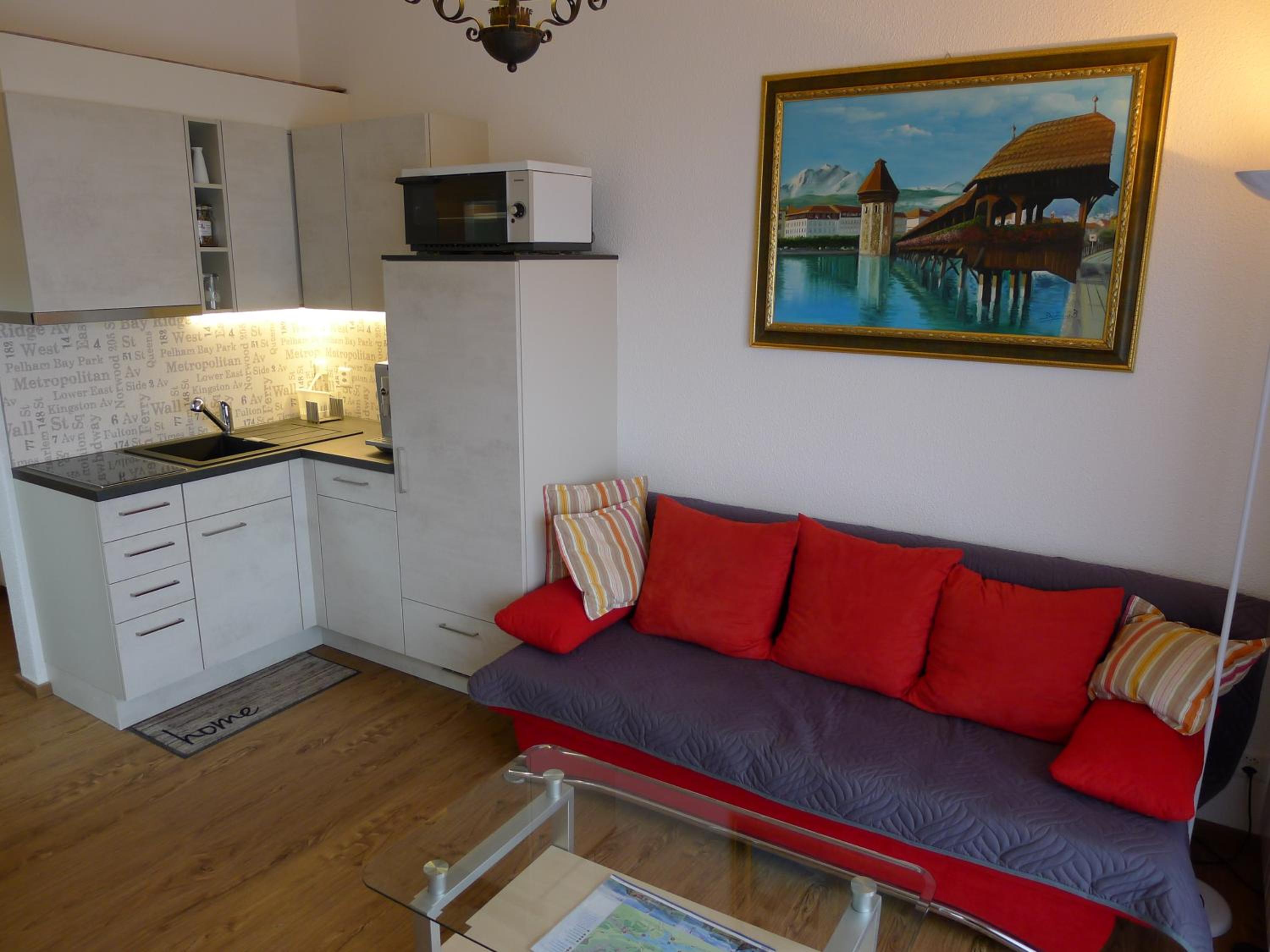 Apartment photo 3