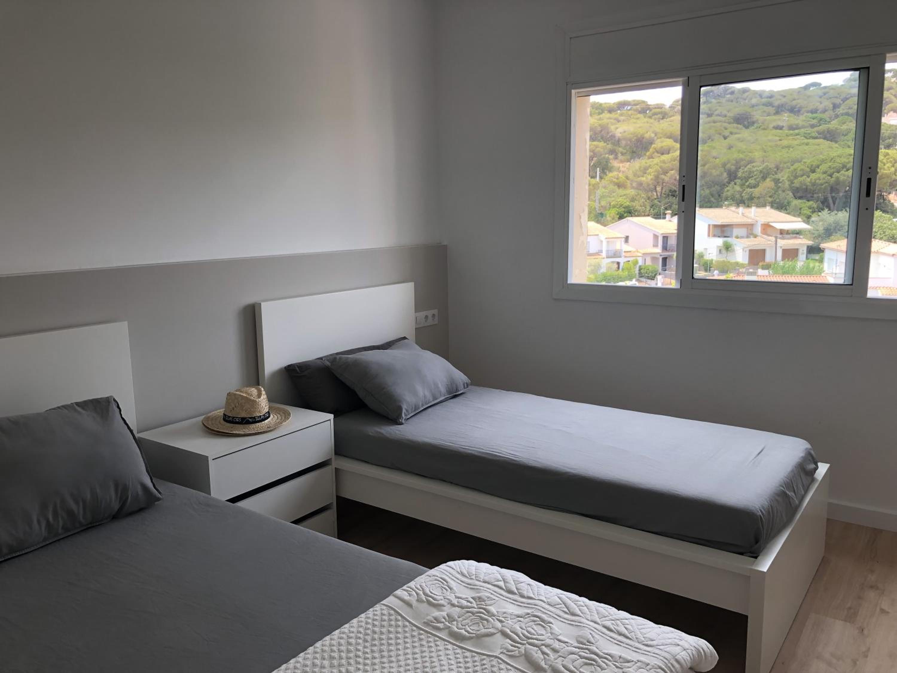 Apartamento Superior de Tres Habitaciones