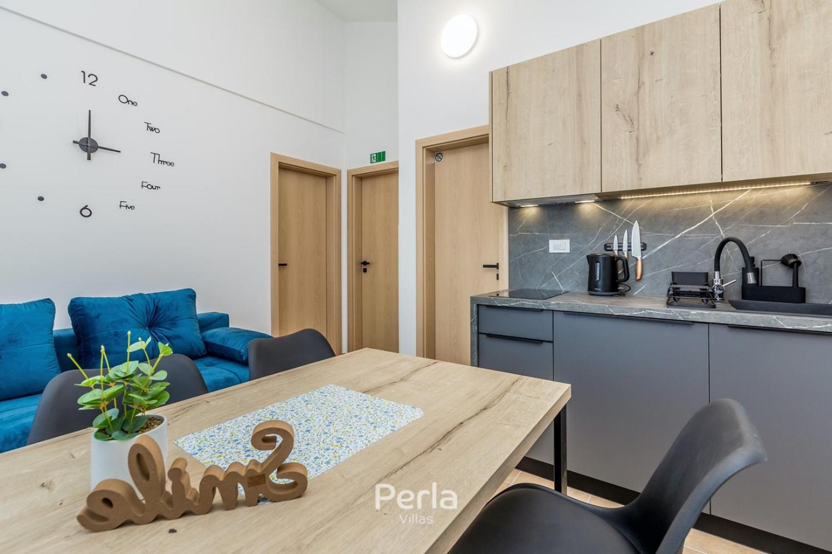 Apartment with Sea View photo 3