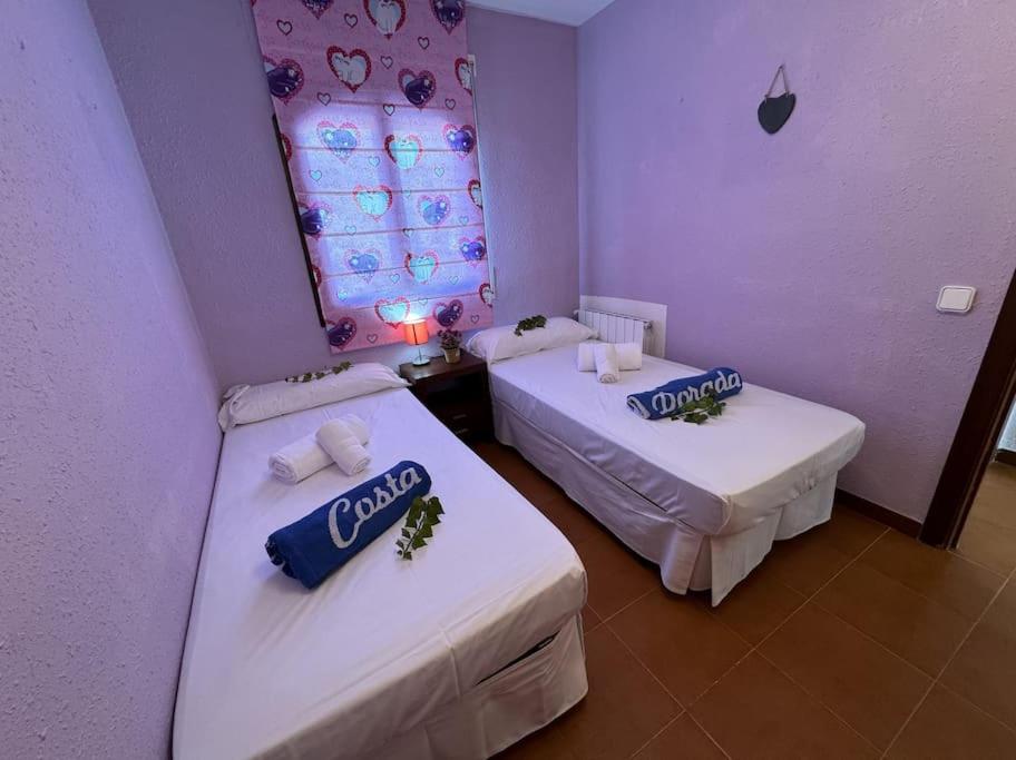 Casa de una habitación