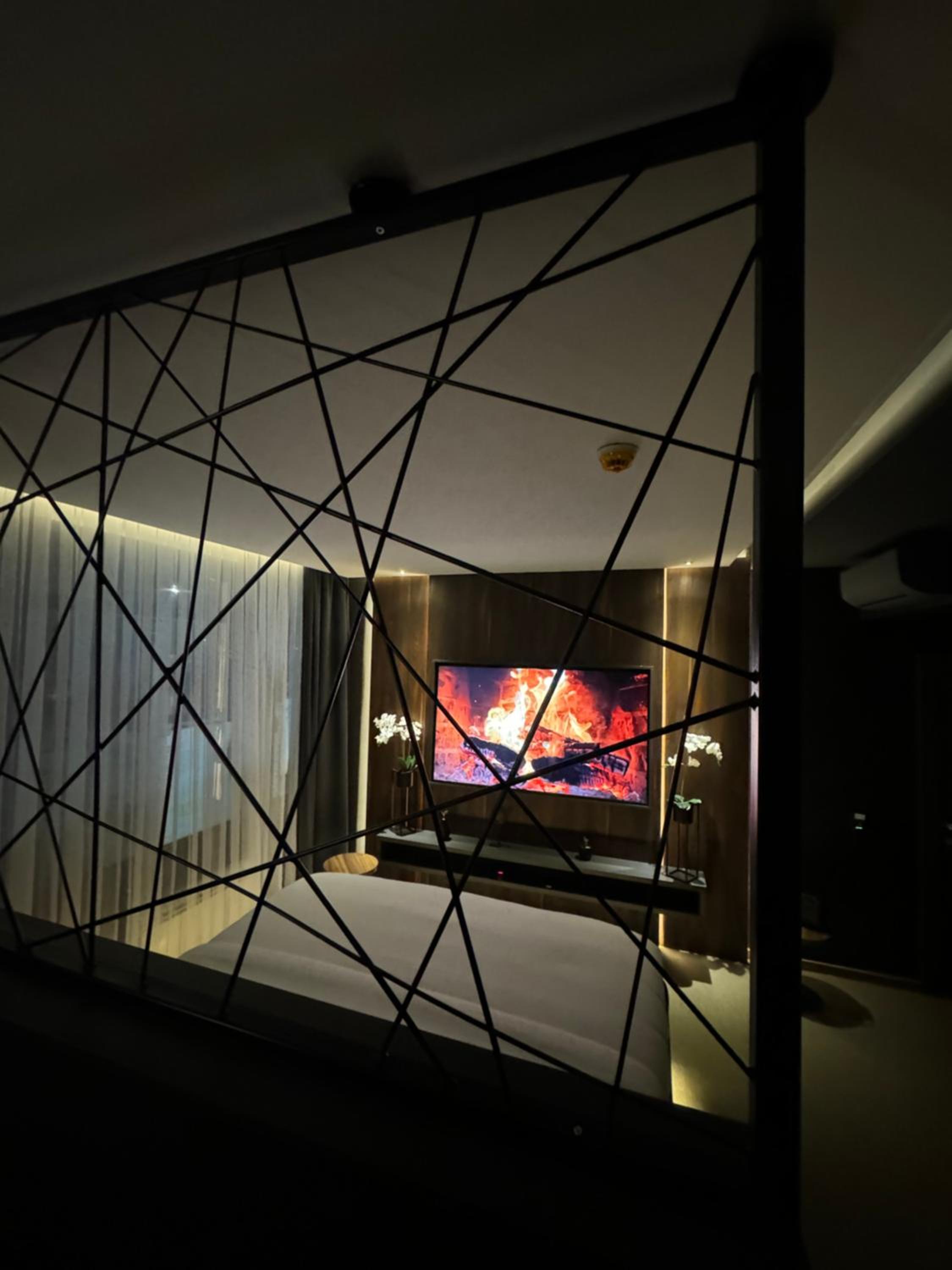 Deluxe Double Room - Photo 6