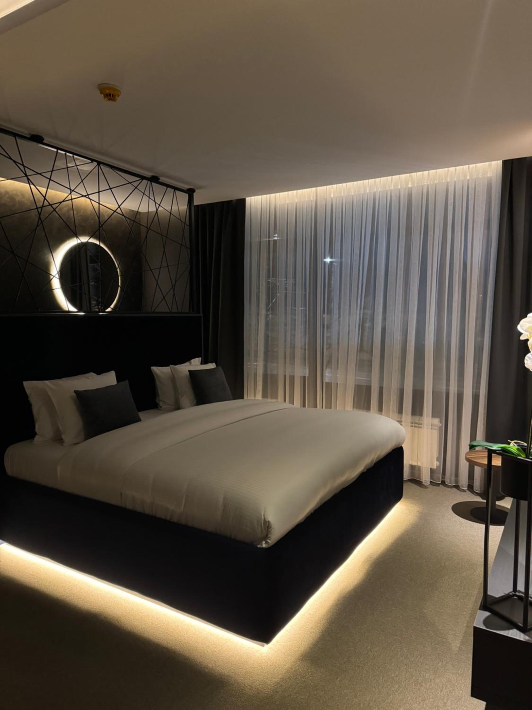 Deluxe Double Room - Photo 1