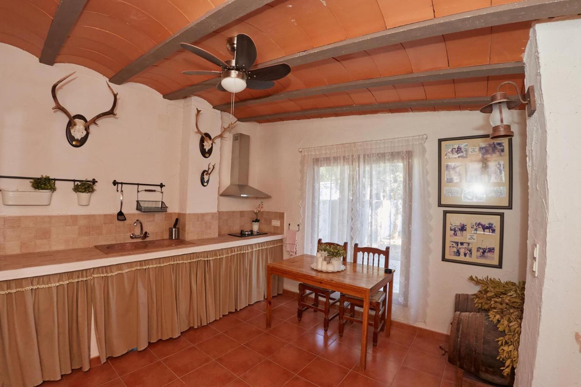 Villa With Private Pool photo 3