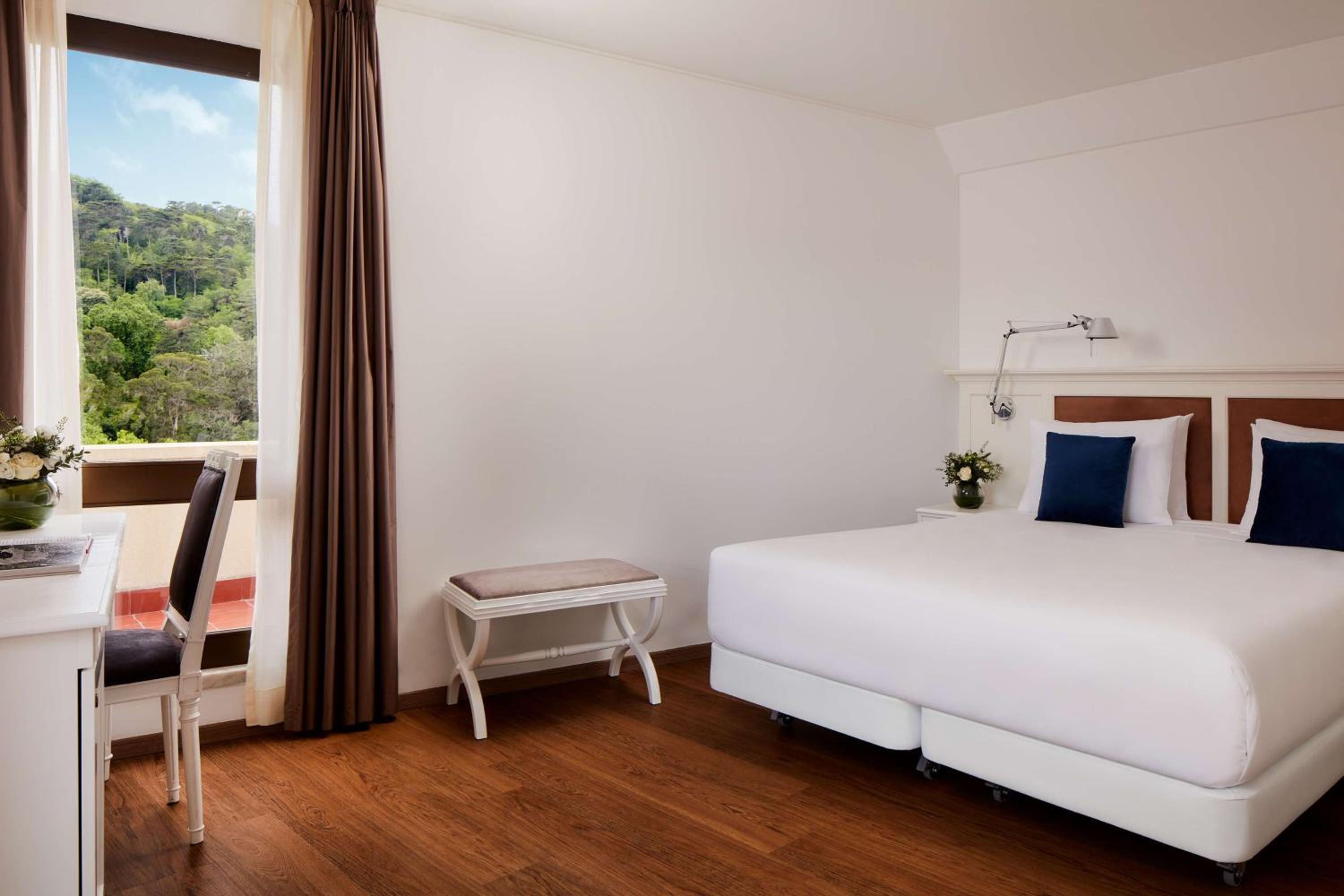 Superior Double or Twin Room with Valley View - Photo 1