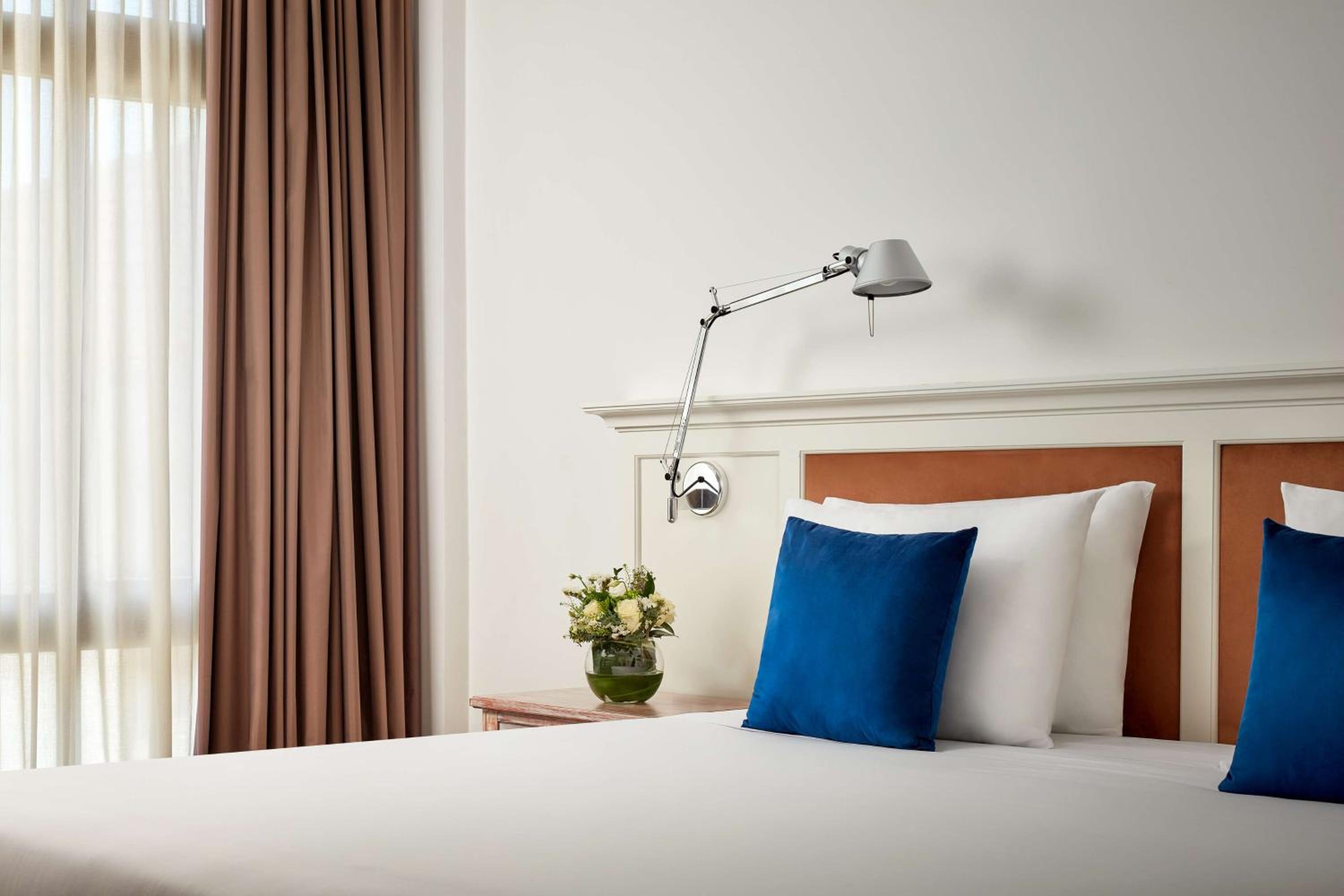 Suite Double - Photo 1