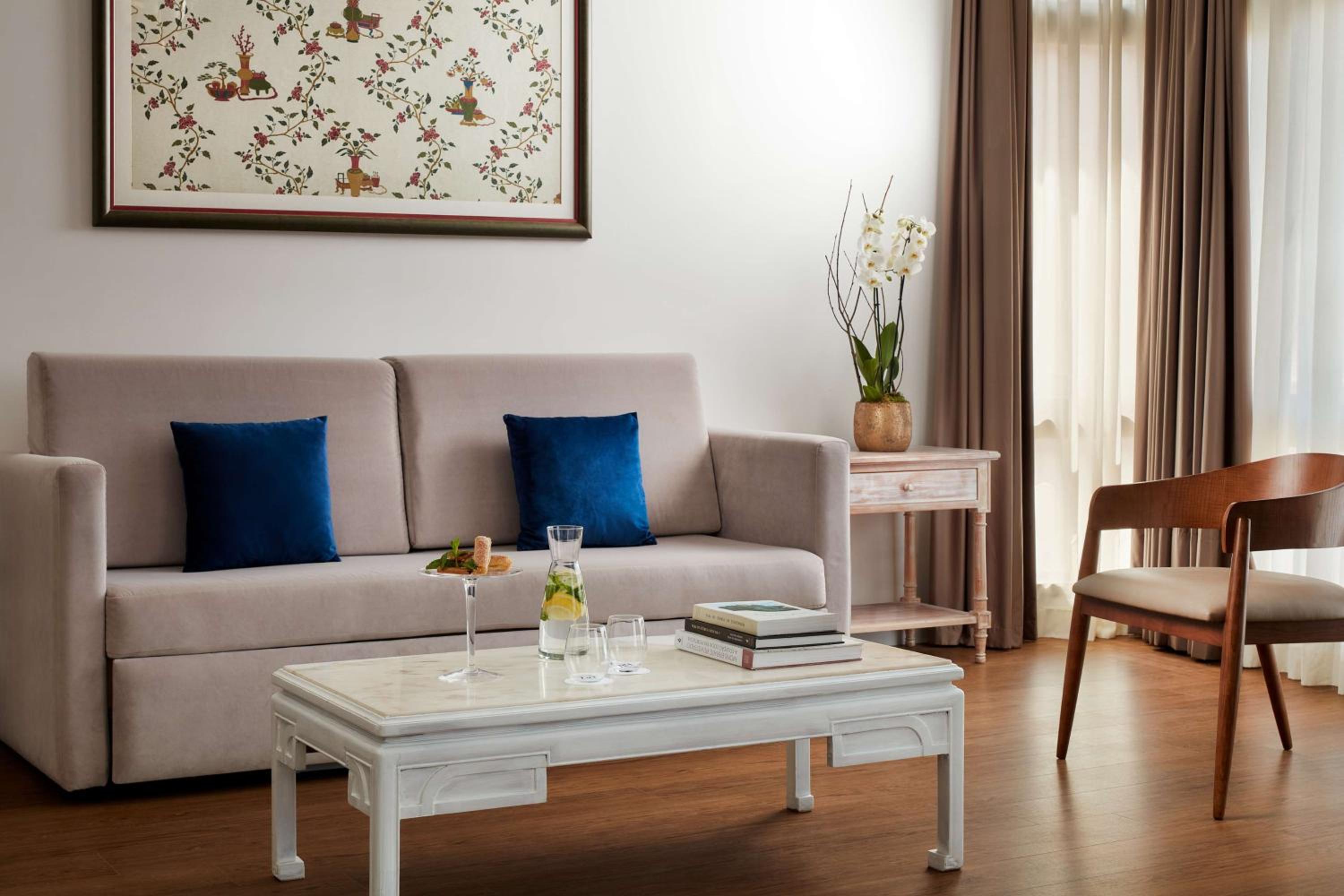 Suite Double - Photo 2